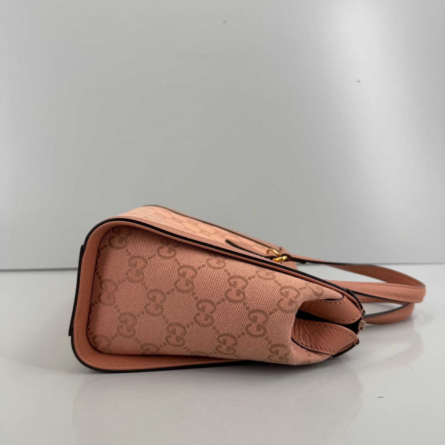 Gucci - Ophidia - Cloth - Pink - (small)