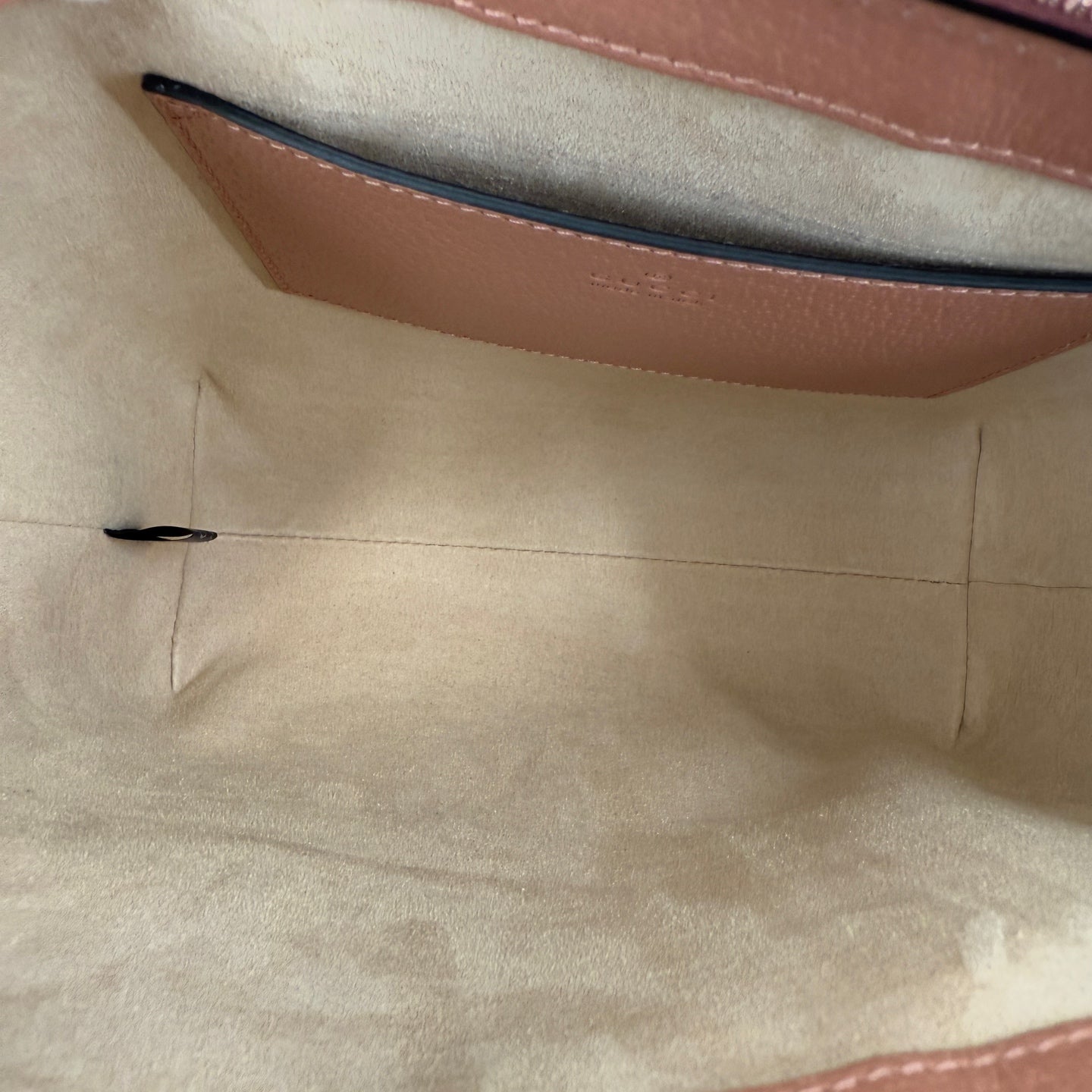 Gucci - Ophidia - Cloth - Pink - (small)