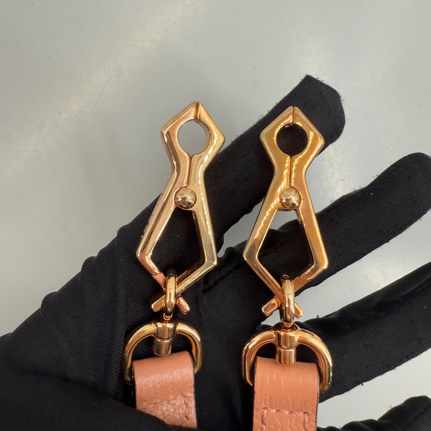 Gucci - Ophidia - Cloth - Pink - (small)