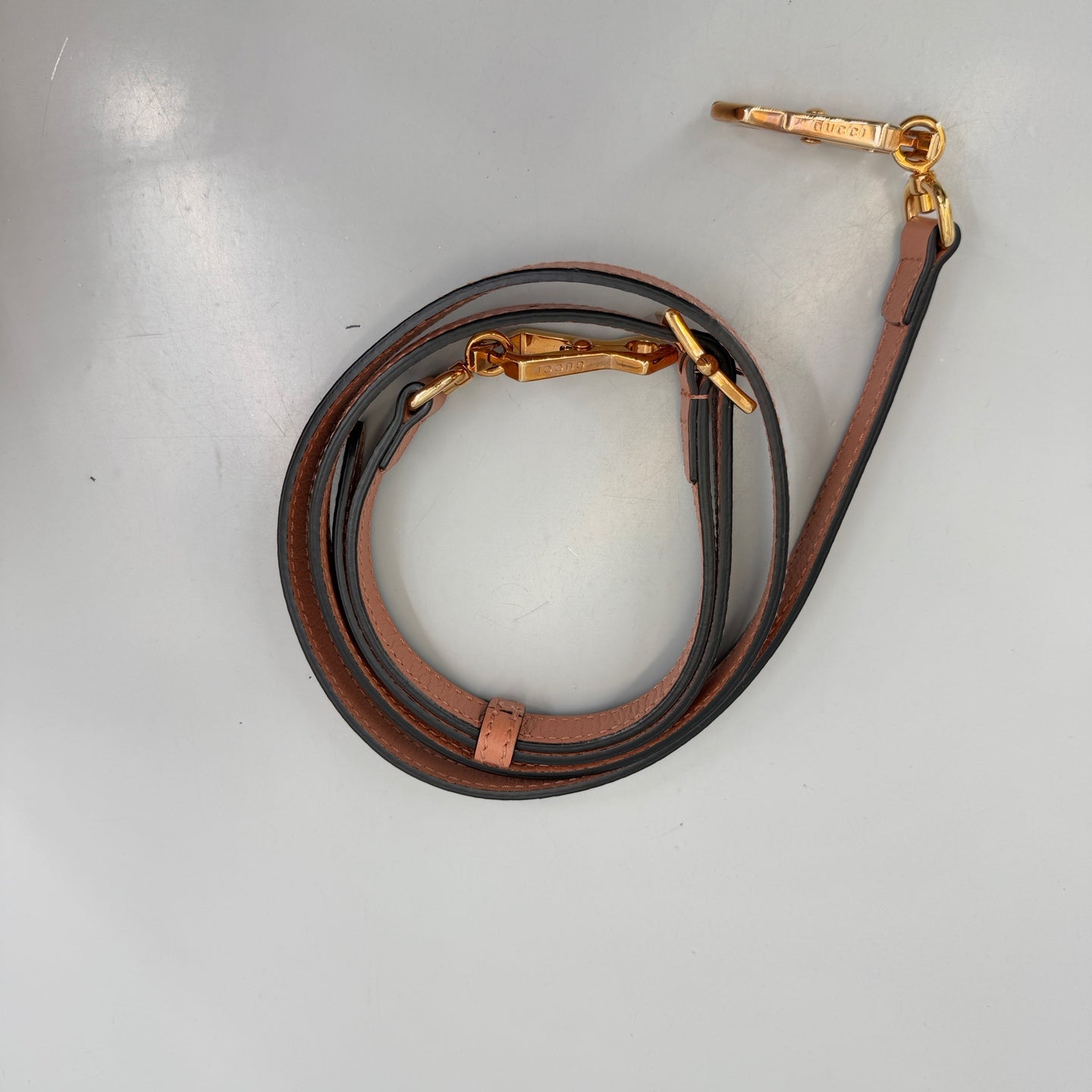 Gucci - Ophidia - Cloth - Pink - (small)