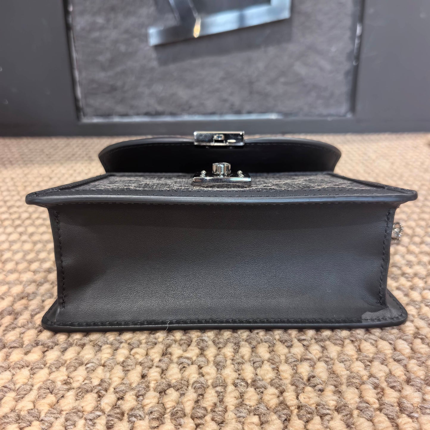 Gucci - Ophidia - Denim - Jeans - Black - (mini)
