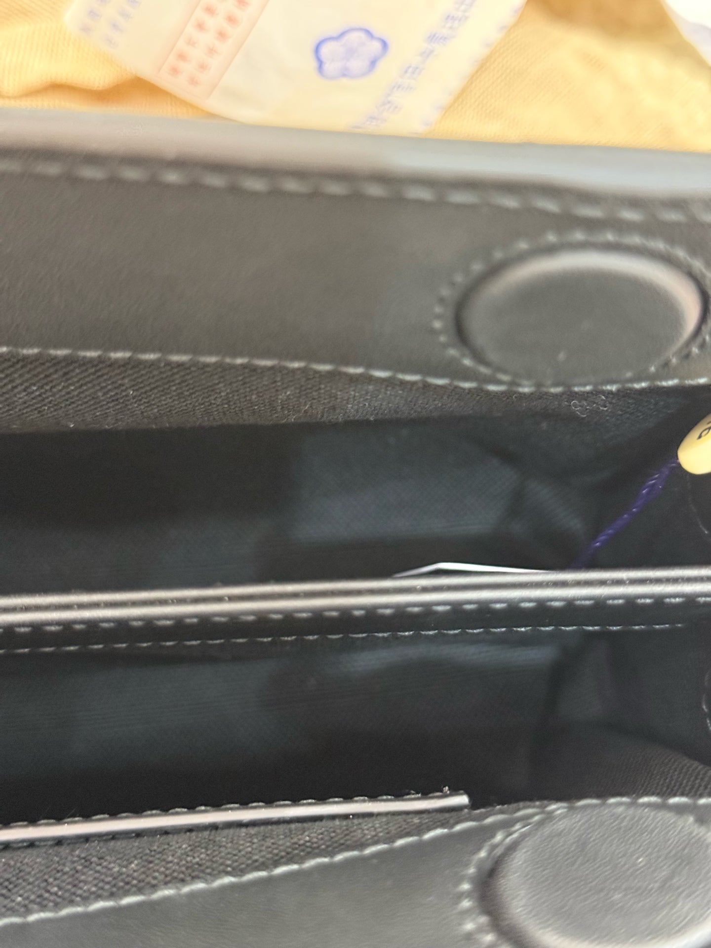 Gucci - Ophidia - Denim - Jeans - Black - (mini)