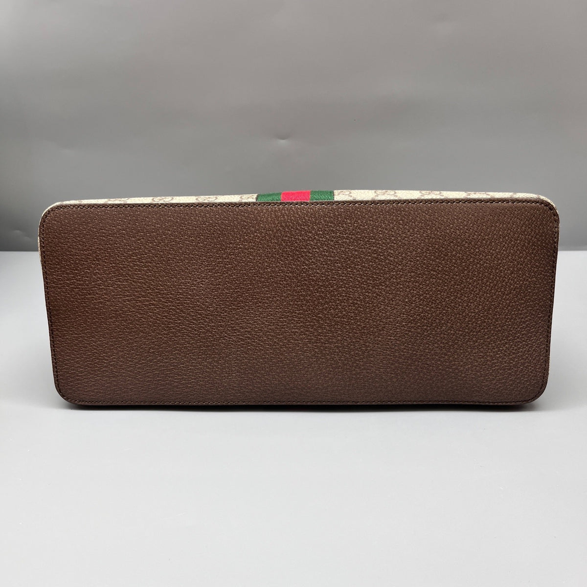 Gucci - Ophidia Dome Bag - Synthetic - Multicolour - (medium)