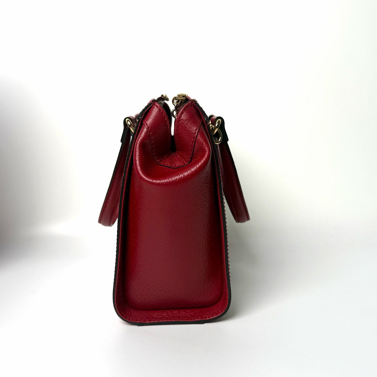 Gucci - Ophidia Flora - Leather - Multicolour - (small)