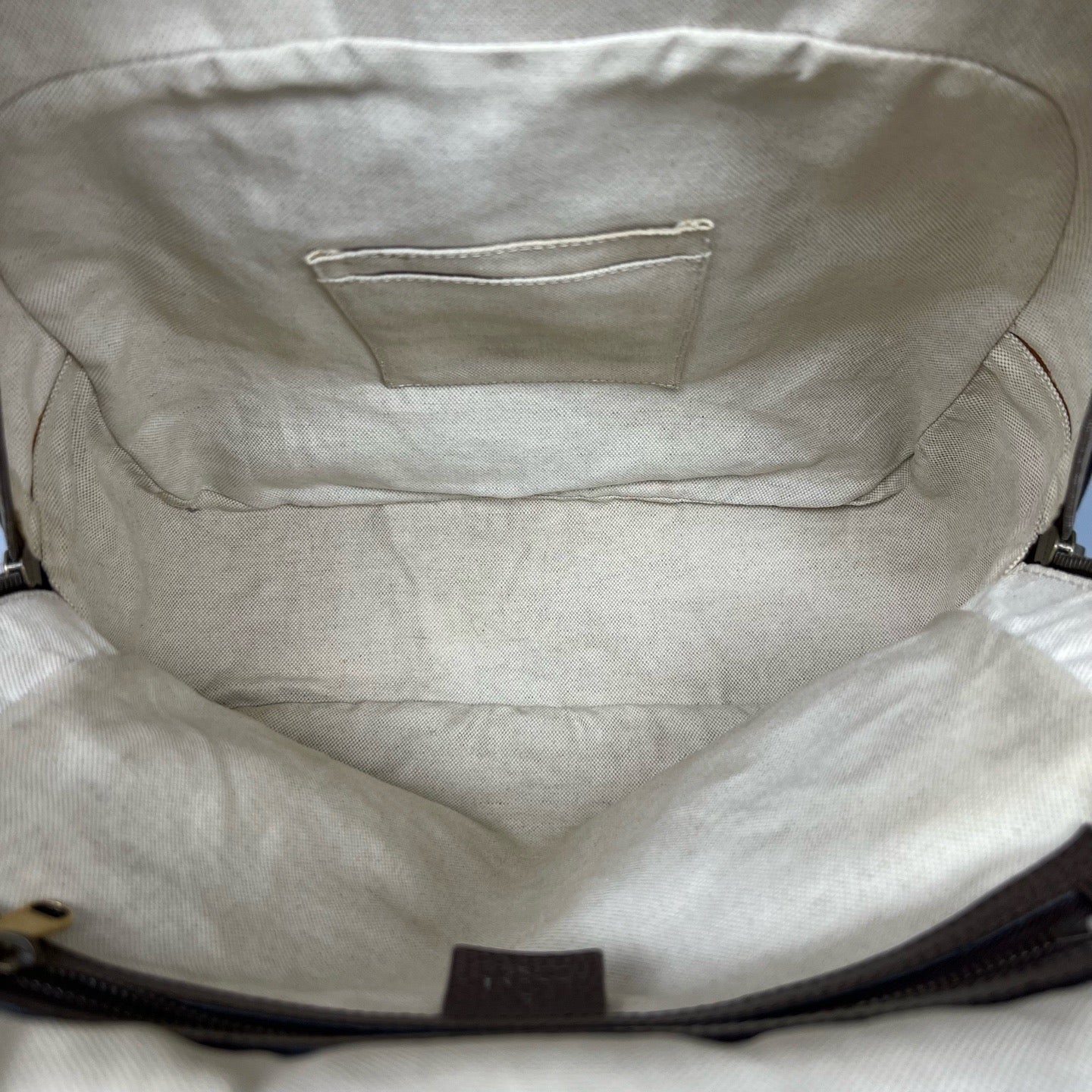 Gucci - Ophidia GG Backpack - Leather - Brown