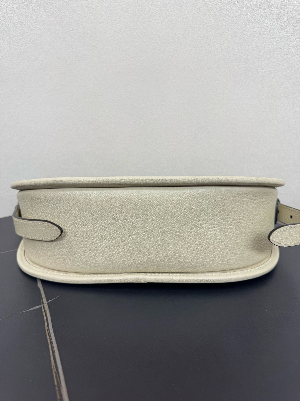 Gucci - Ophidia - Leather - Beige - (medium)