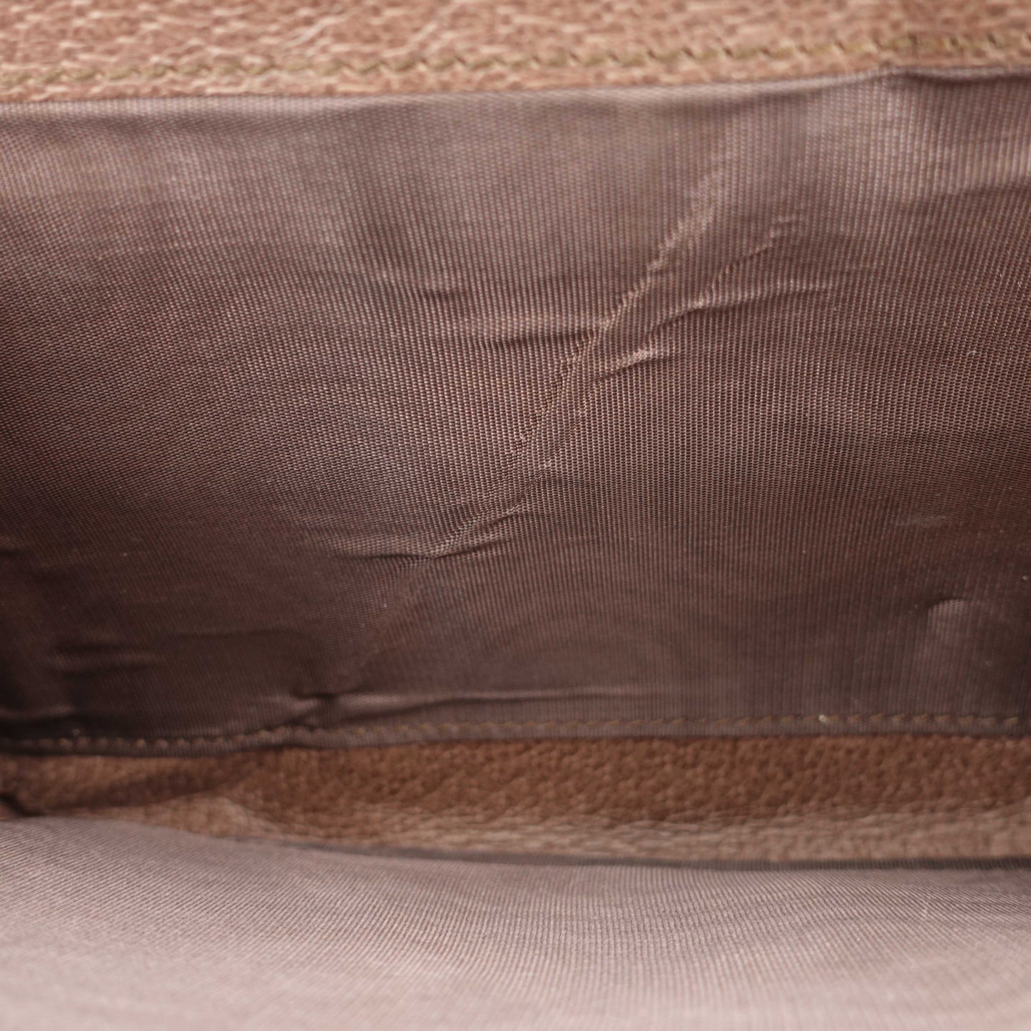 Gucci - Ophidia - Leather - Brown - (Other)