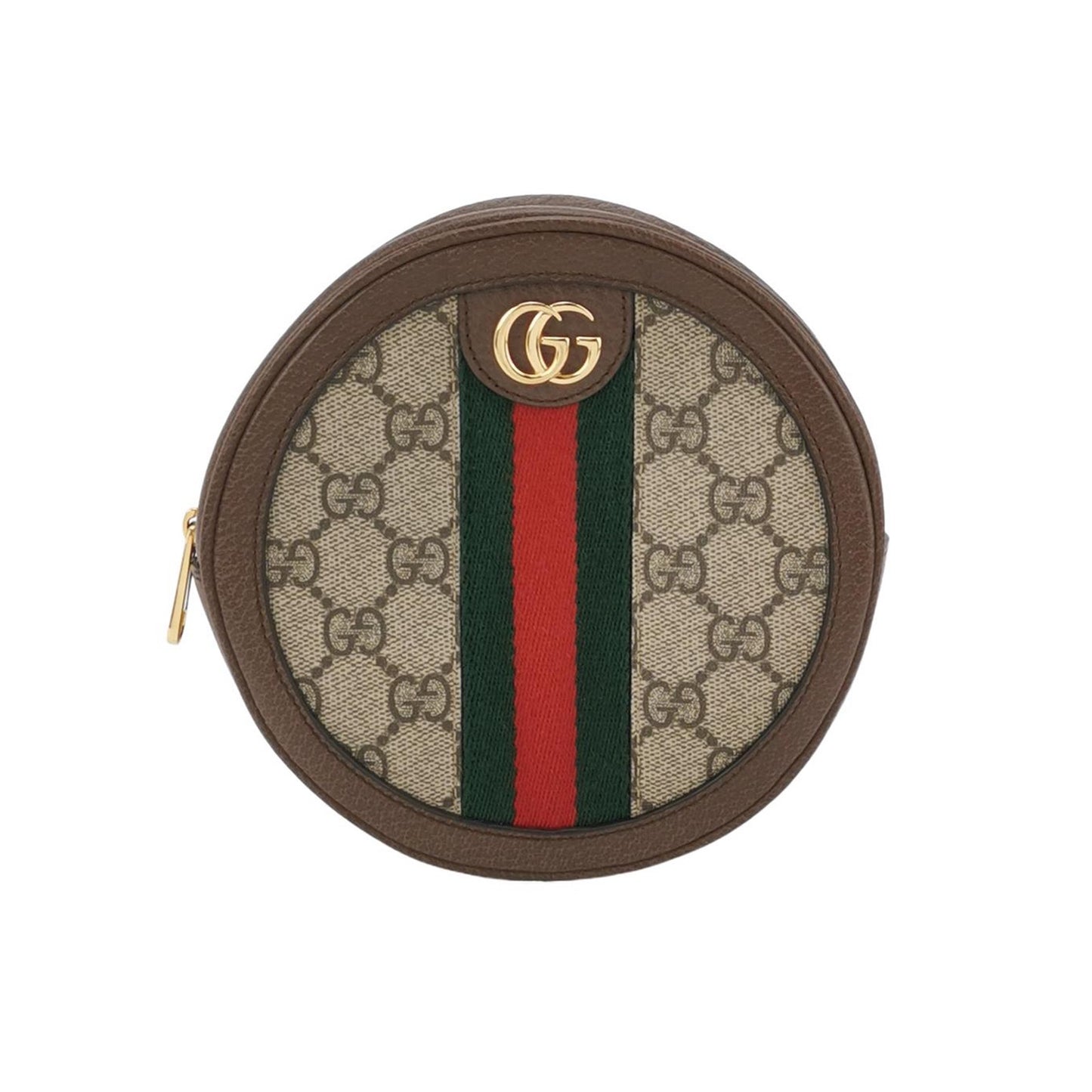 Gucci - Ophidia - Leather - Multicolour - (mini)