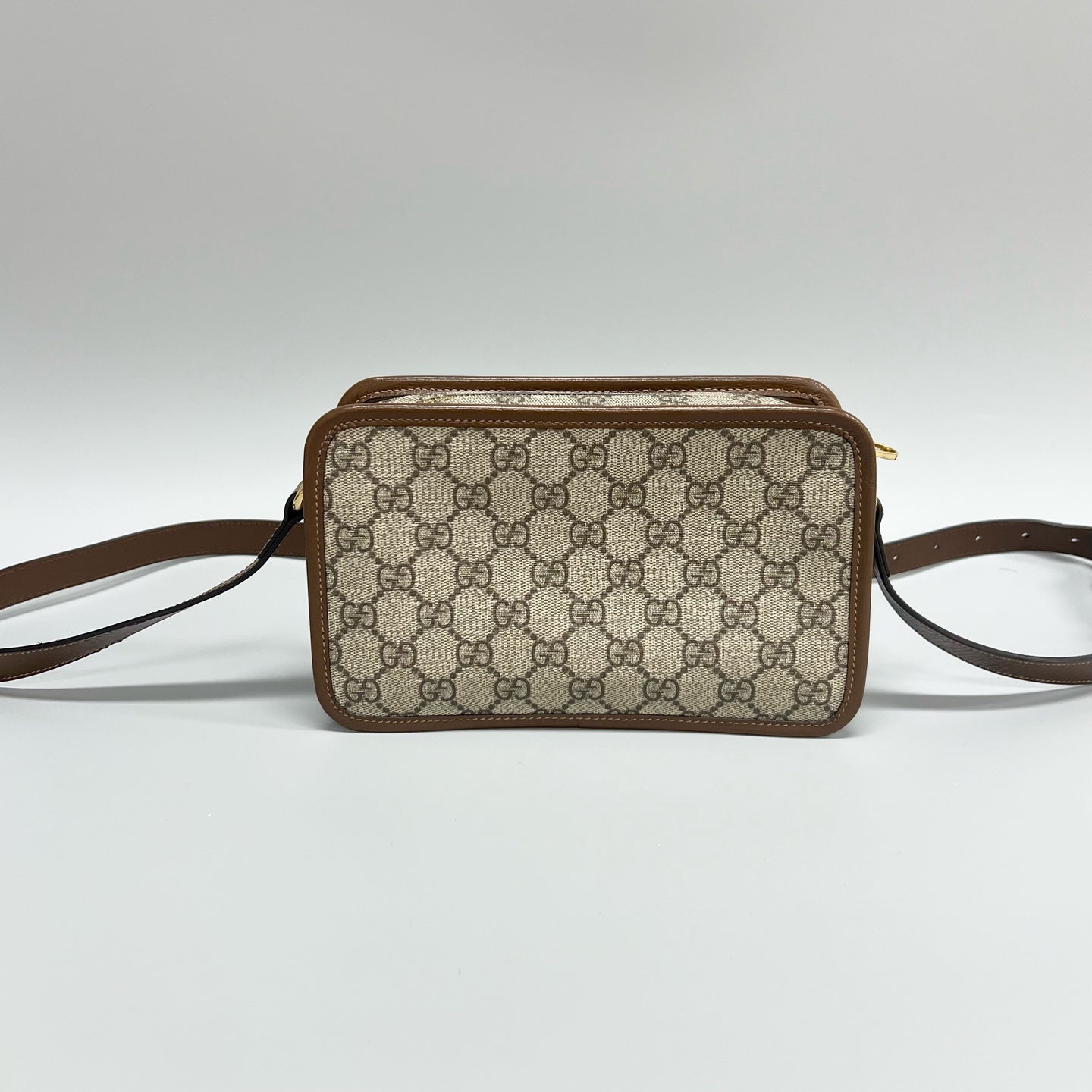 Gucci - Ophidia - Leather - Multicolour - (mini)