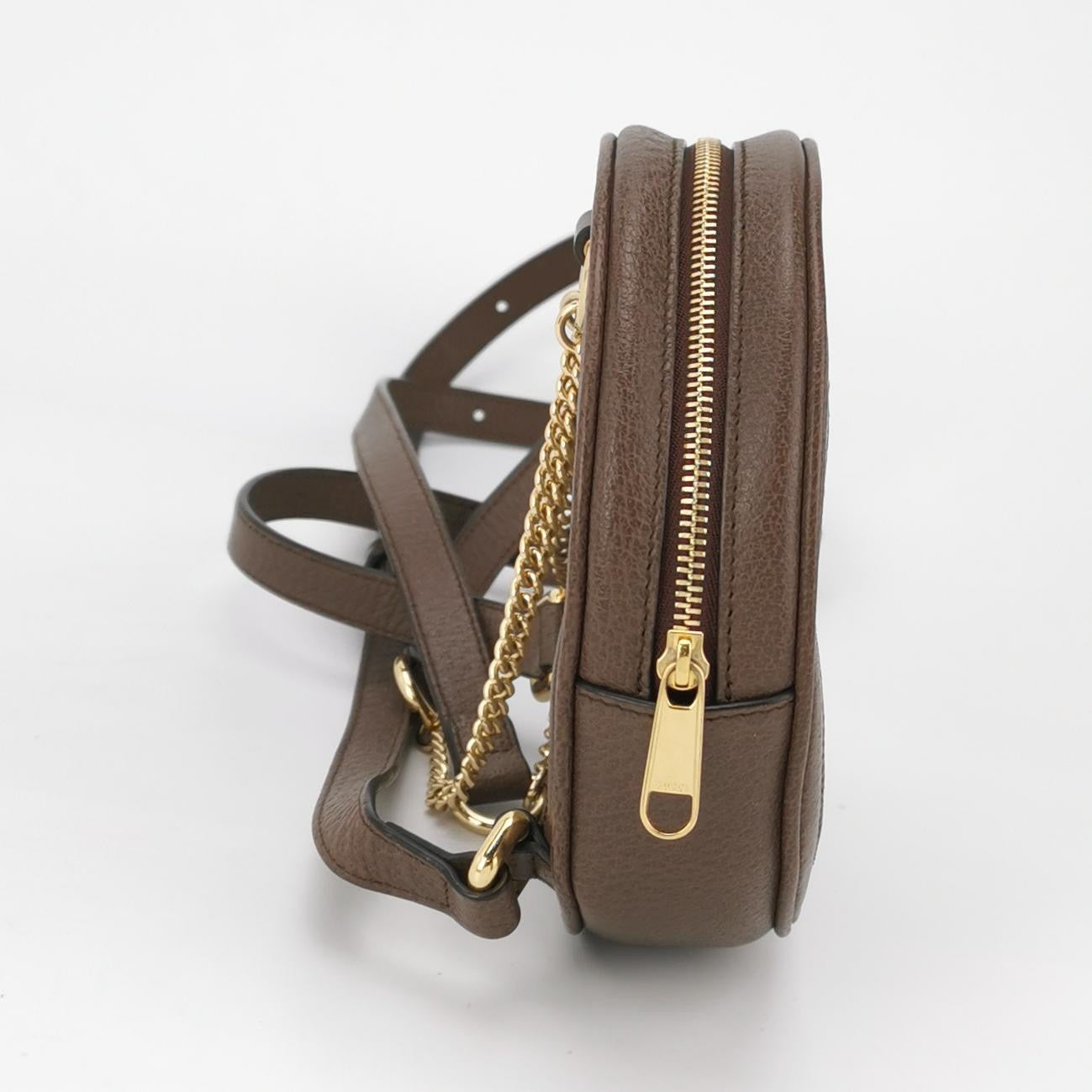 Gucci - Ophidia - Leather - Multicolour - (mini)
