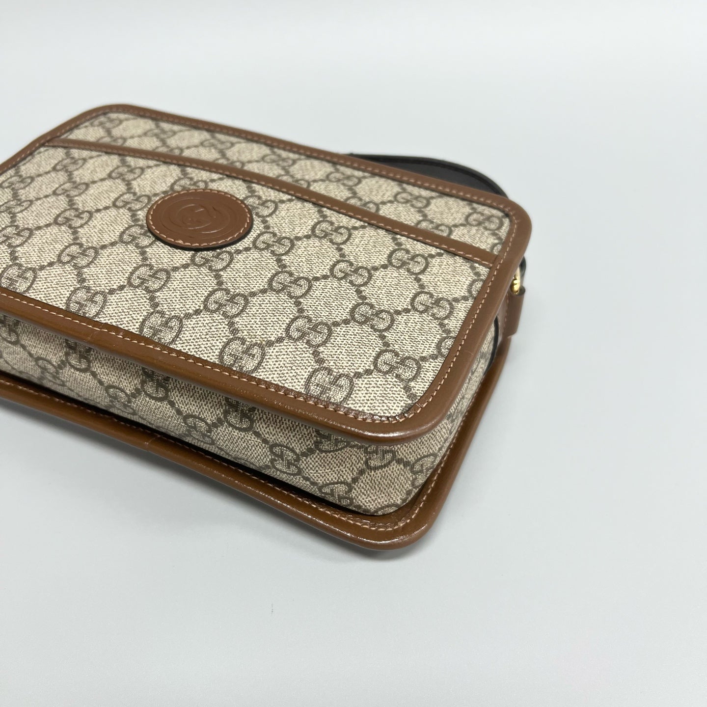Gucci - Ophidia - Leather - Multicolour - (mini)