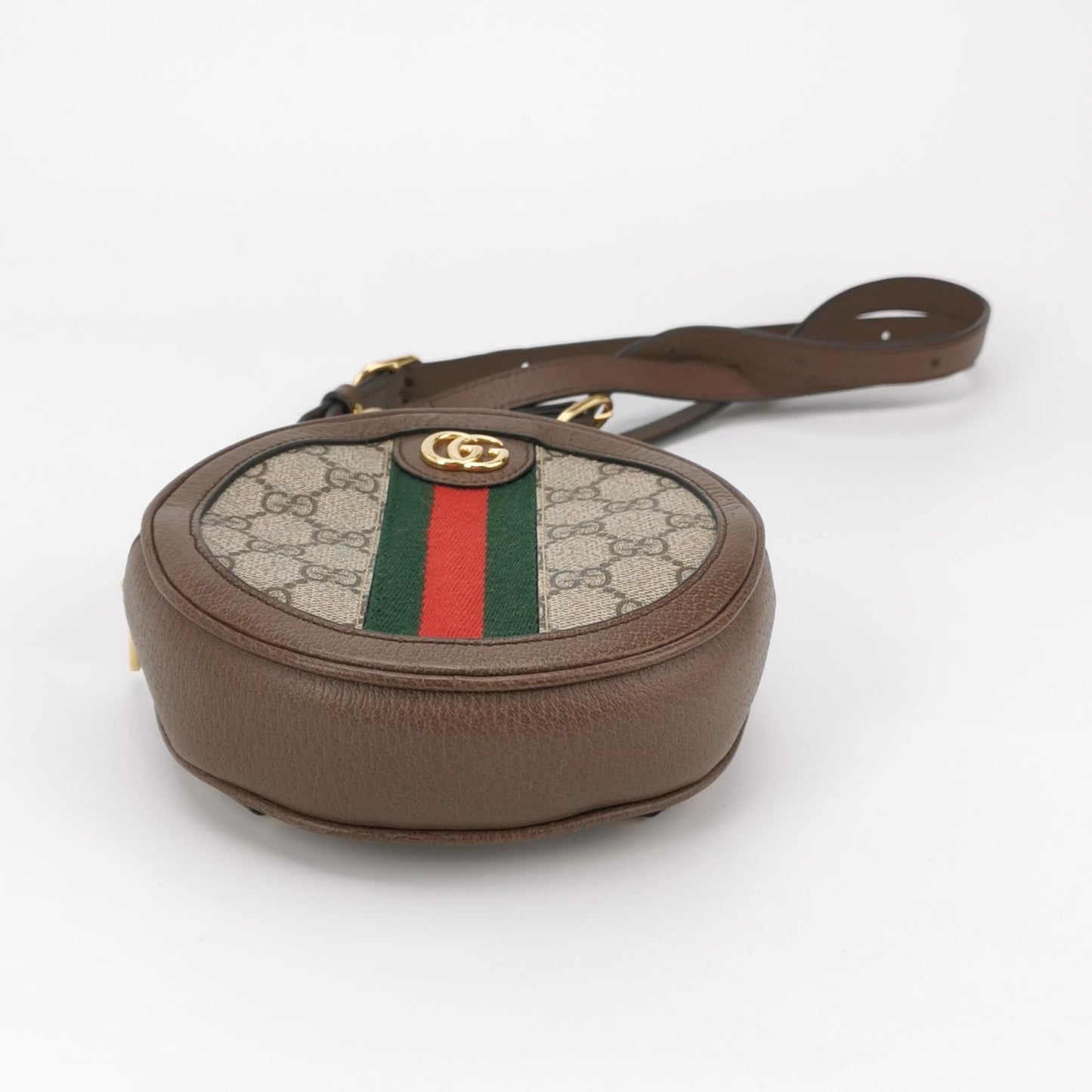 Gucci - Ophidia - Leather - Multicolour - (mini)