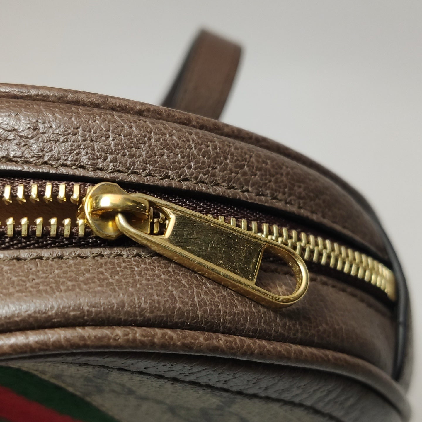 Gucci - Ophidia - Leather - Multicolour - (mini)