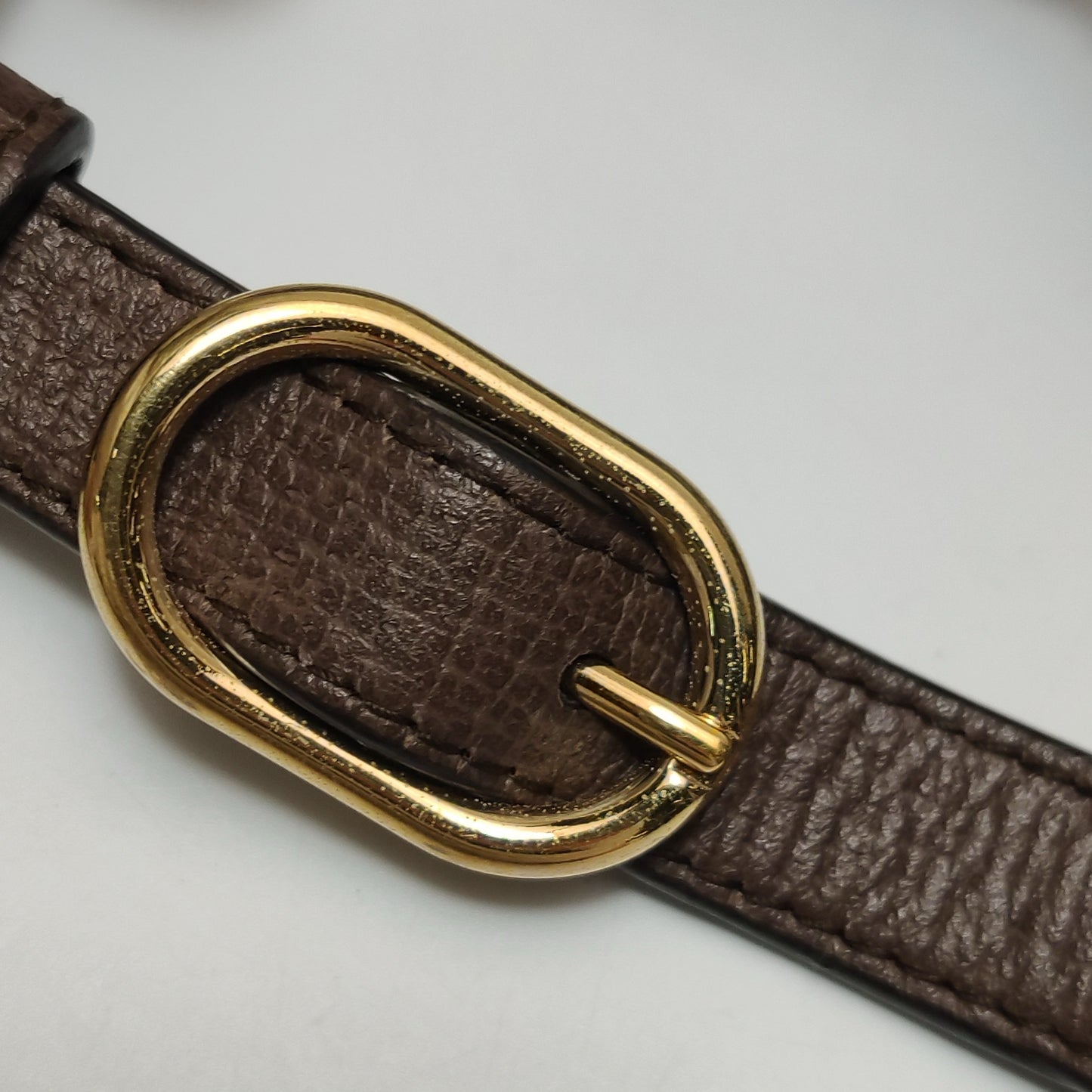 Gucci - Ophidia - Leather - Multicolour - (mini)