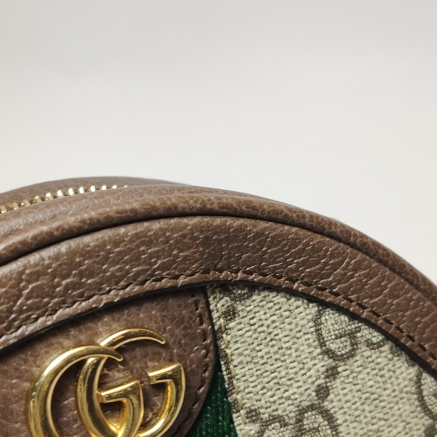 Gucci - Ophidia - Leather - Multicolour - (mini)
