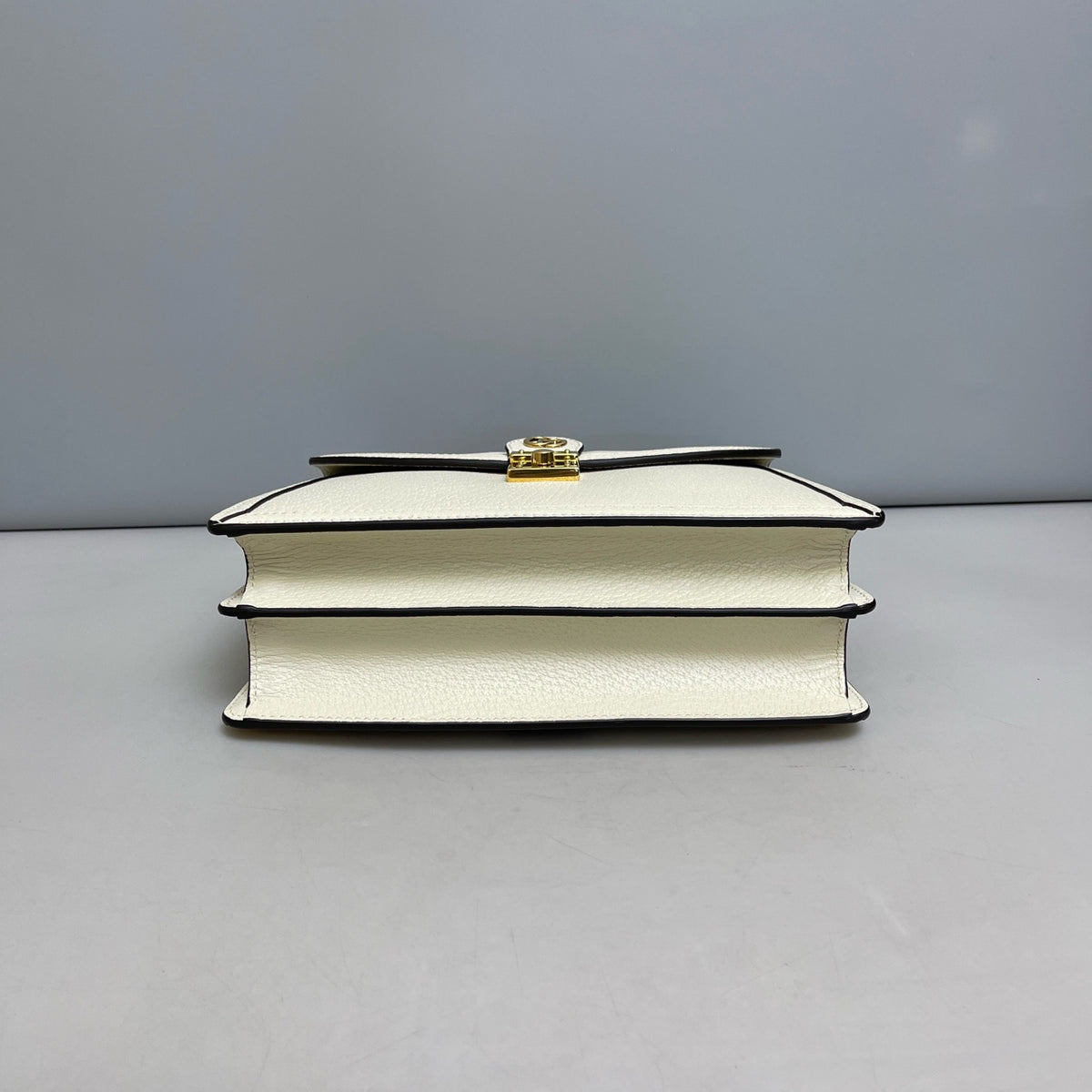 Gucci - Ophidia - Leather - White - (Small)