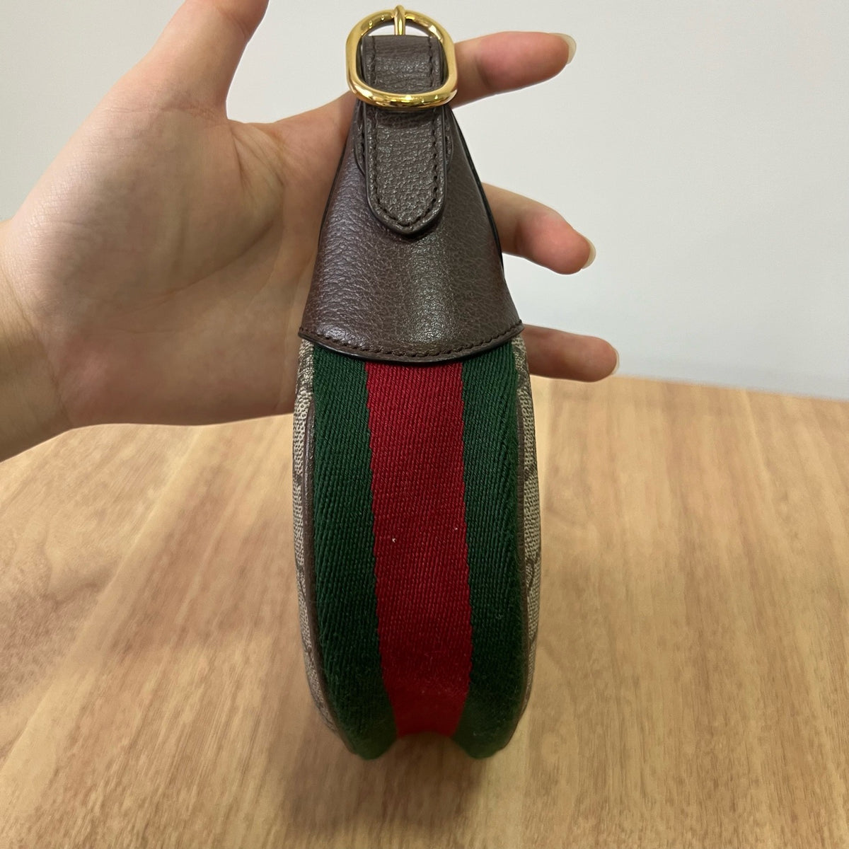 Gucci - Ophidia Mini - Cloth - Multicolour - (mini)