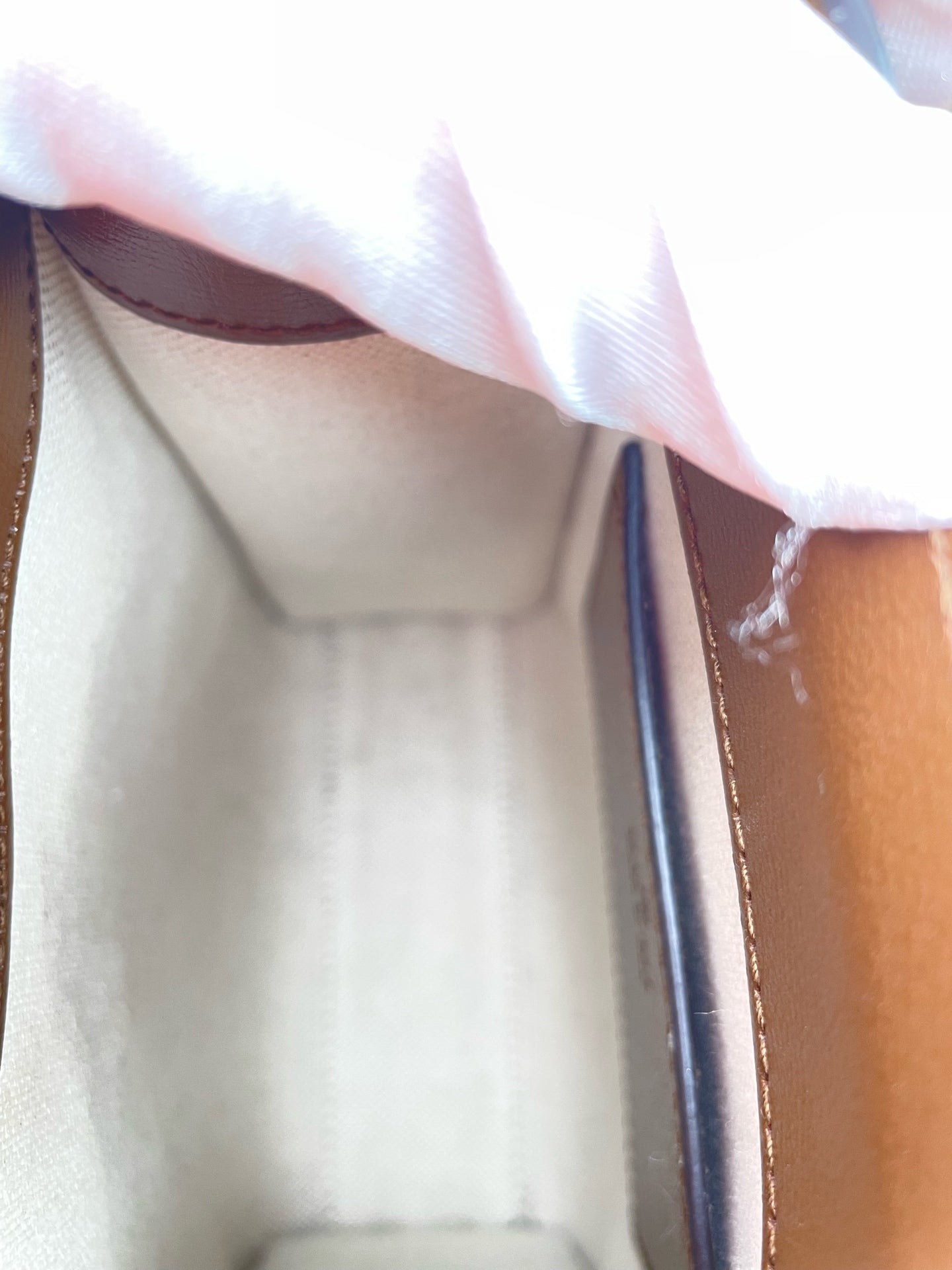 Gucci - Ophidia Mini Tote - Cloth - Beige - (mini)