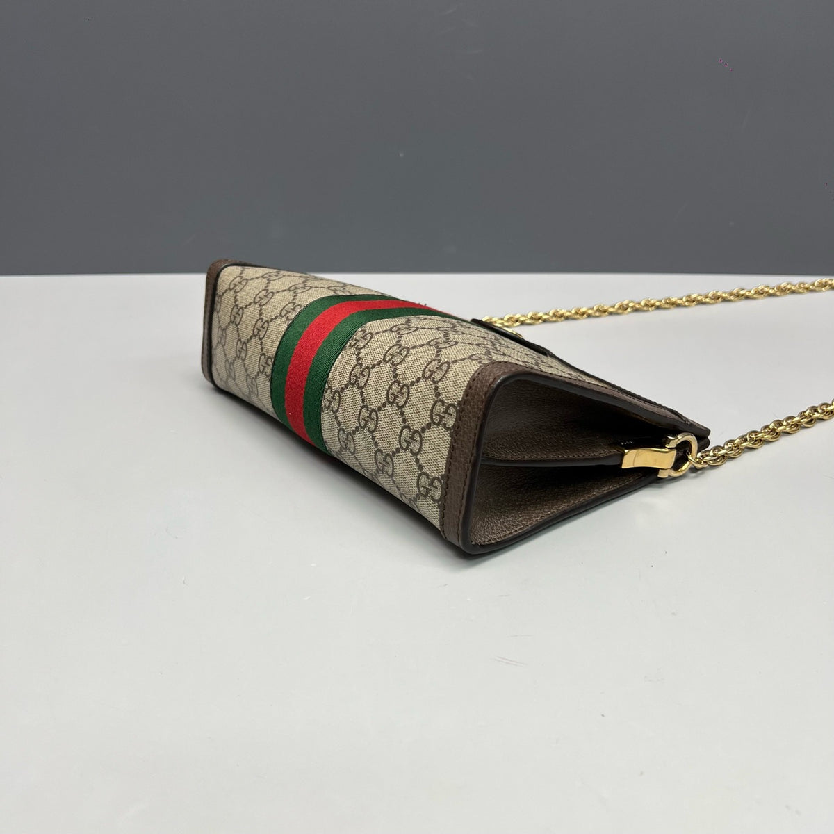 Gucci - Ophidia Small - Cloth - Multicolour - (small)