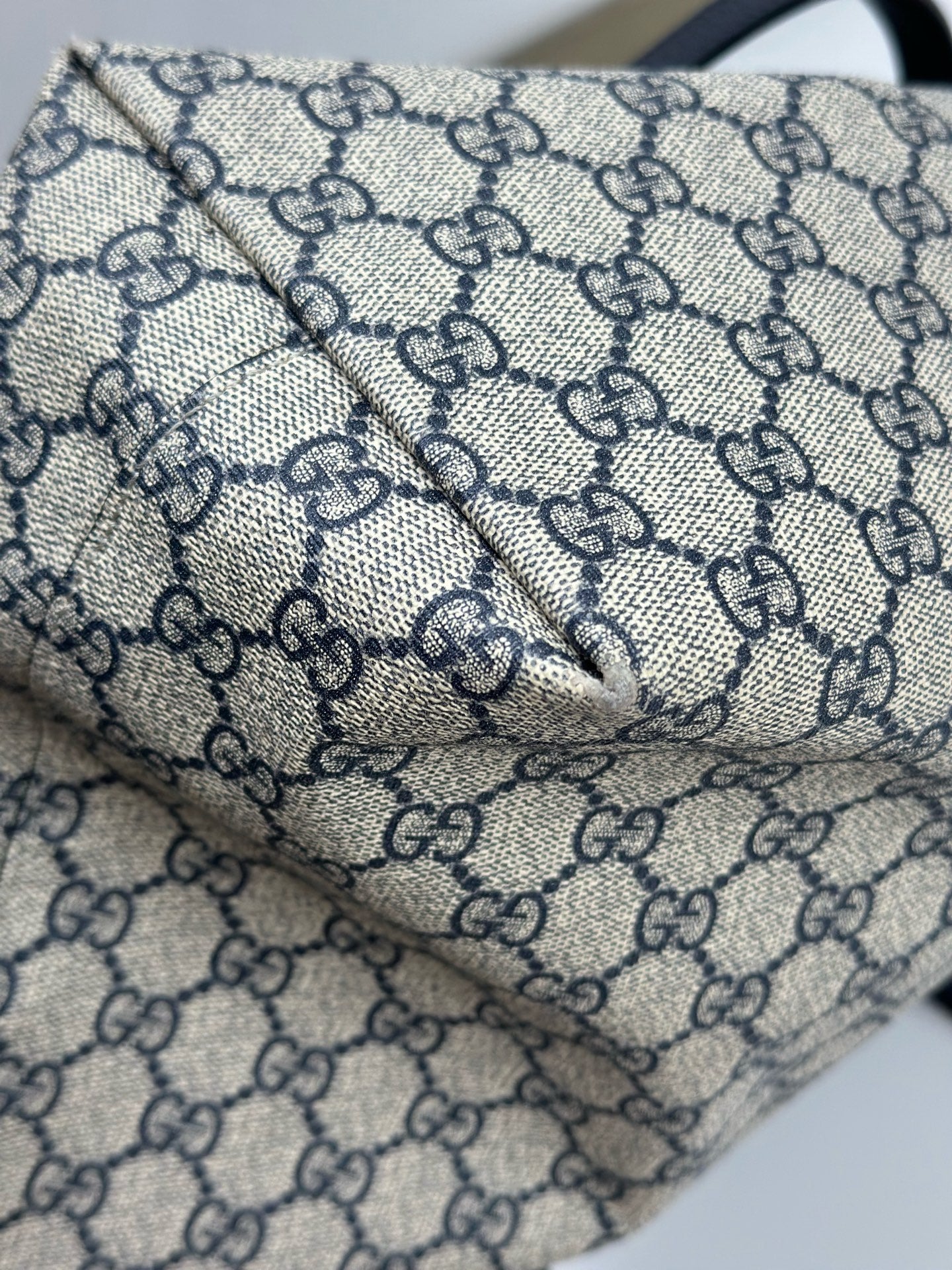 Gucci - Ophidia - Synthetic - Beige - (medium)