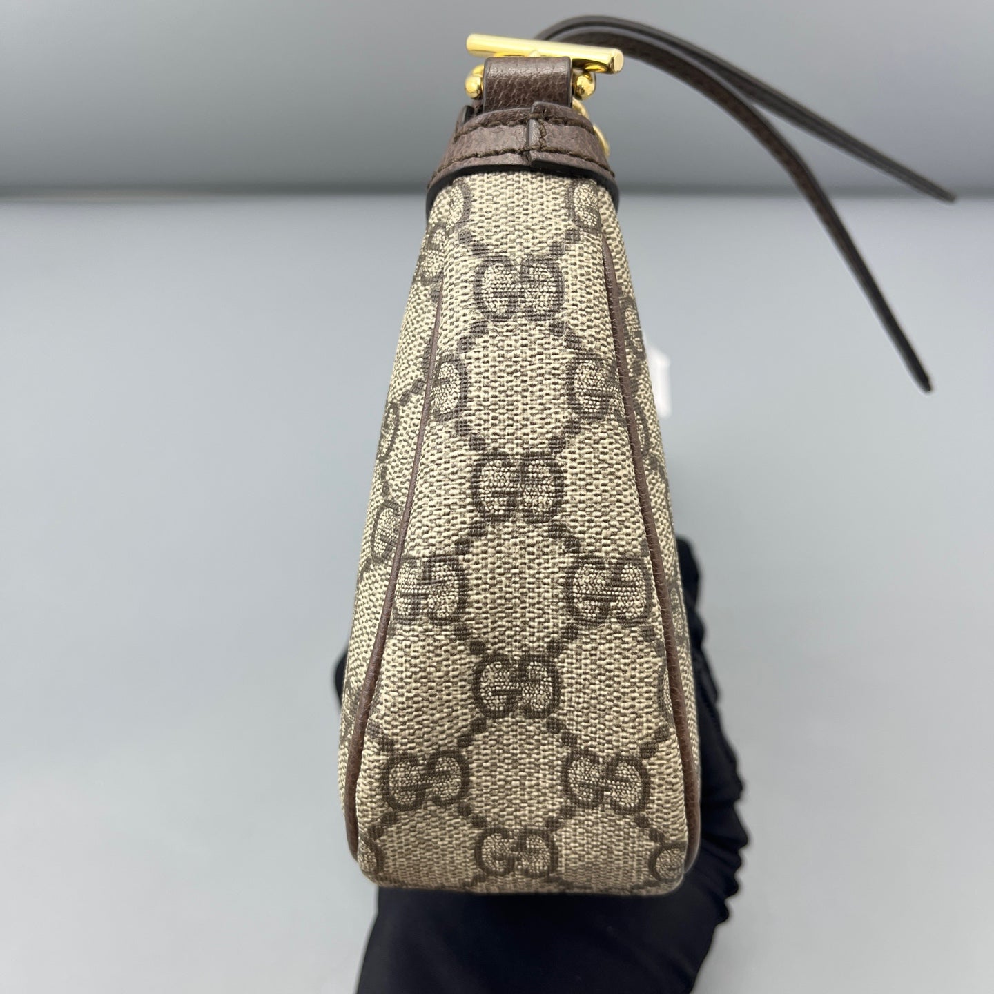 Gucci - Ophidia - Synthetic - Beige - (mini)