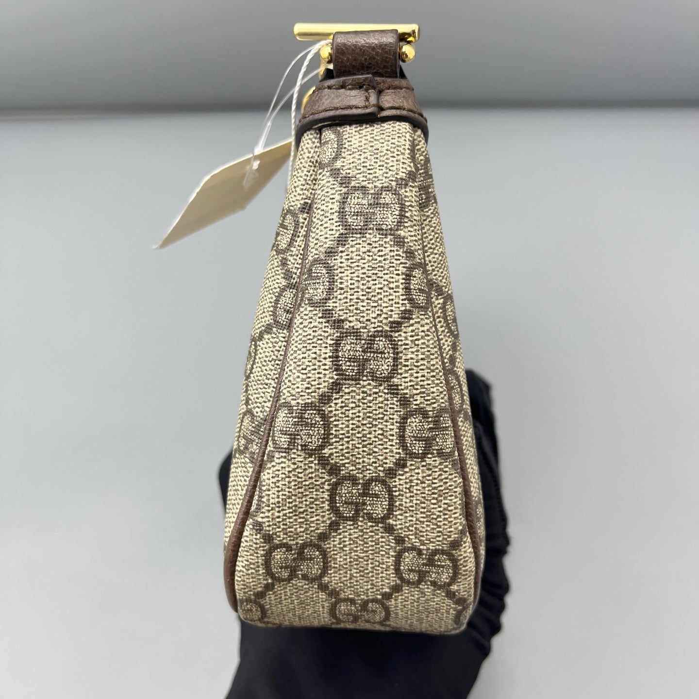 Gucci - Ophidia - Synthetic - Beige - (mini)