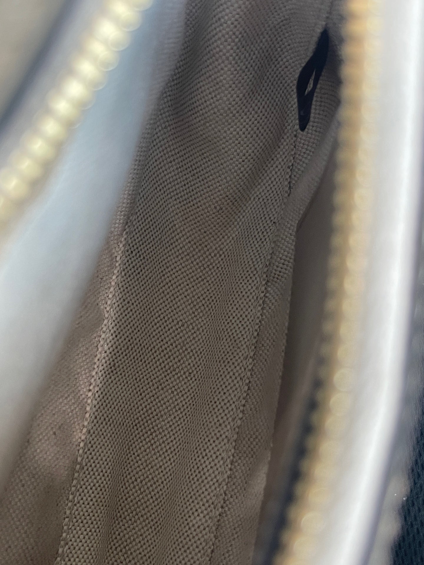 Gucci - Ophidia - Synthetic - Beige - (mini)