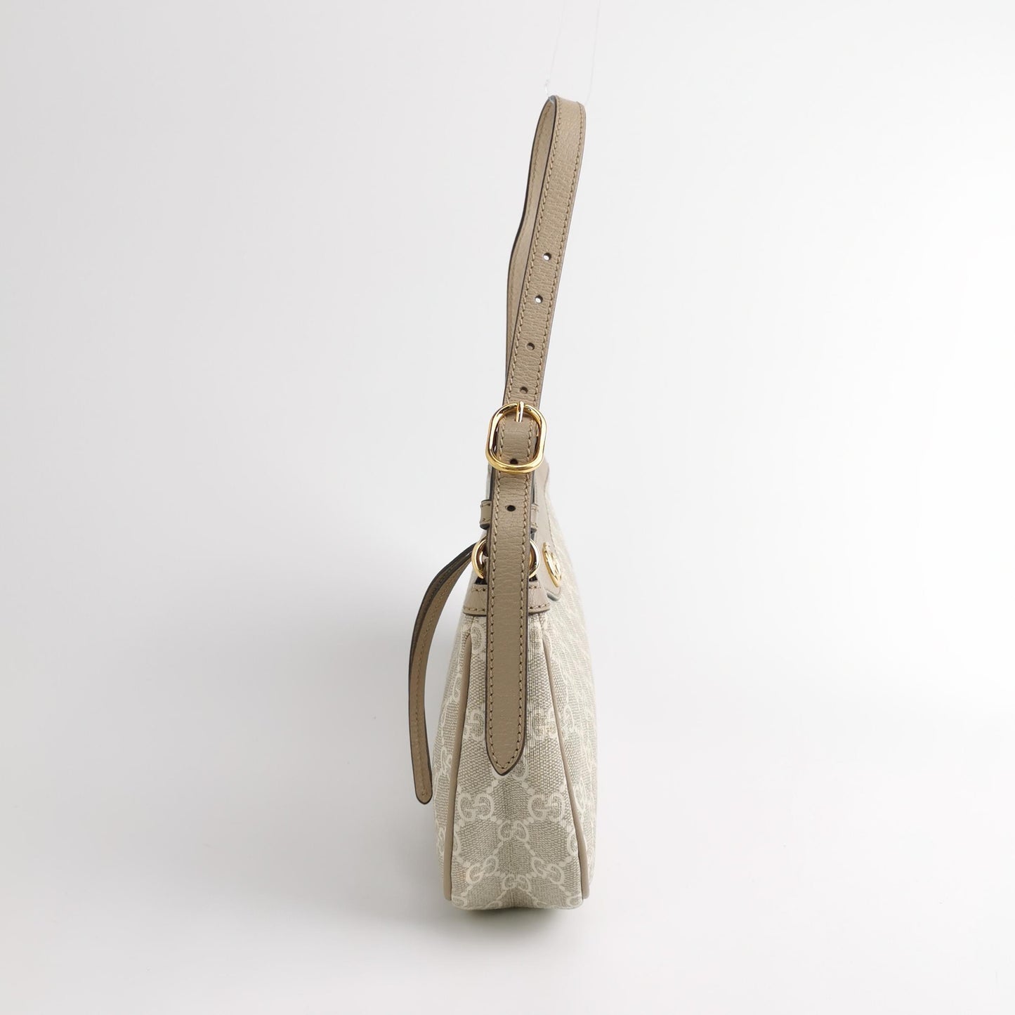 Gucci - Ophidia - Synthetic - Beige - (small)