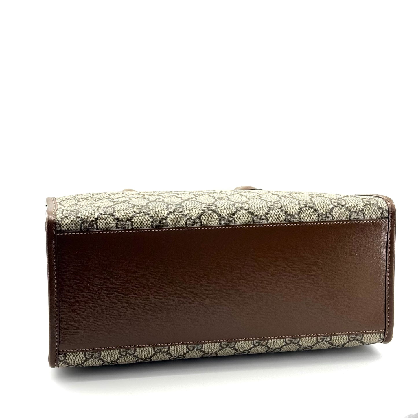 Gucci - Ophidia - Synthetic - Beige - (small)