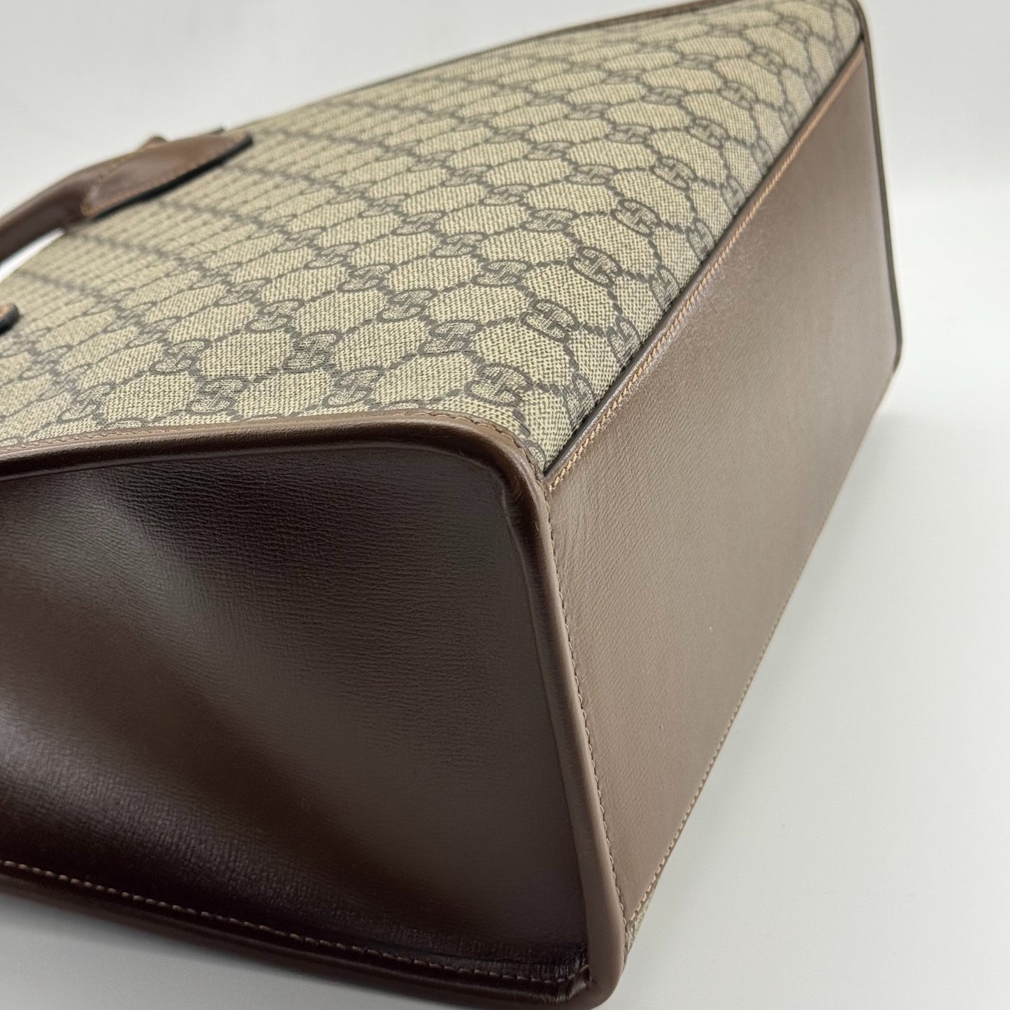 Gucci - Ophidia - Synthetic - Beige - (small)