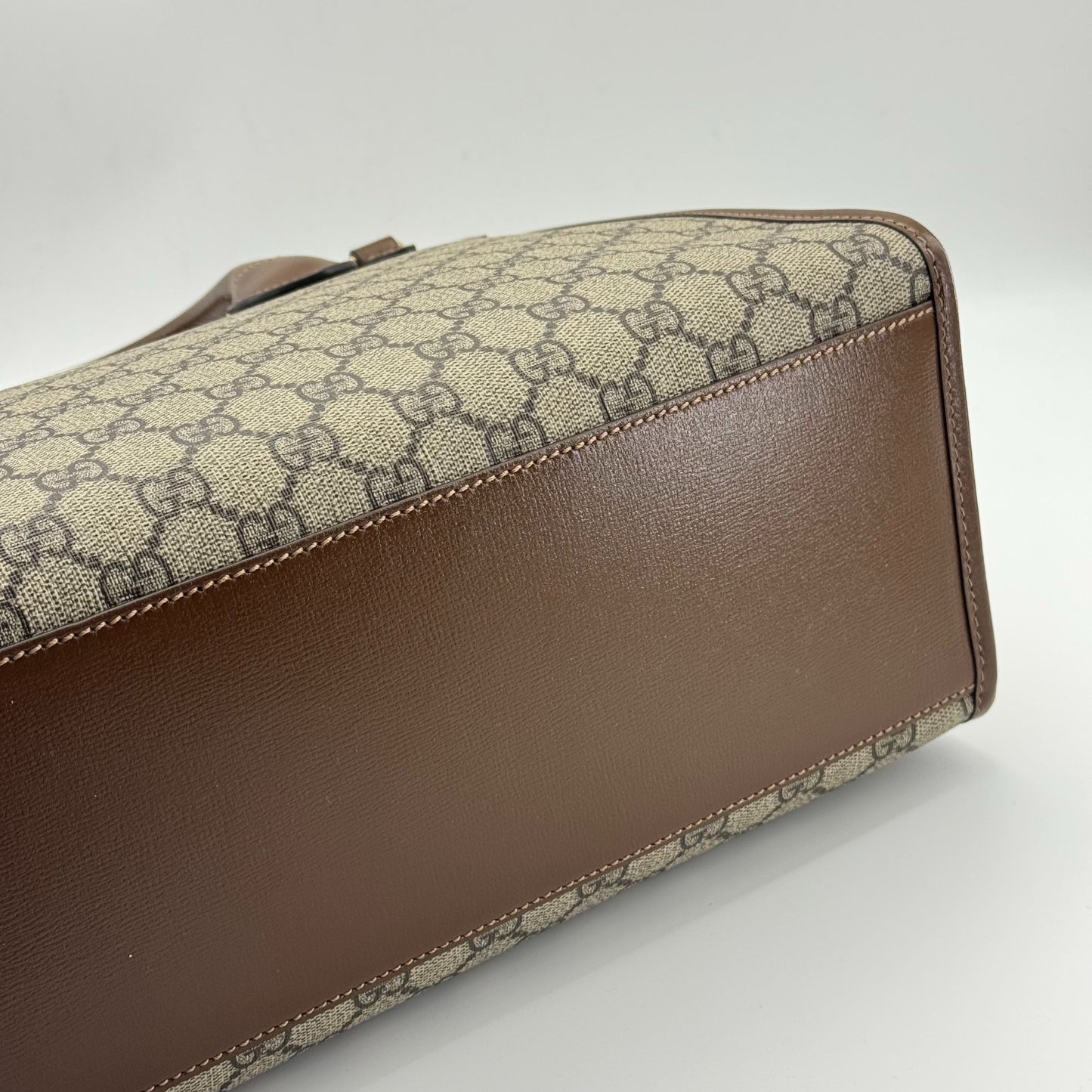 Gucci - Ophidia - Synthetic - Beige - (small)
