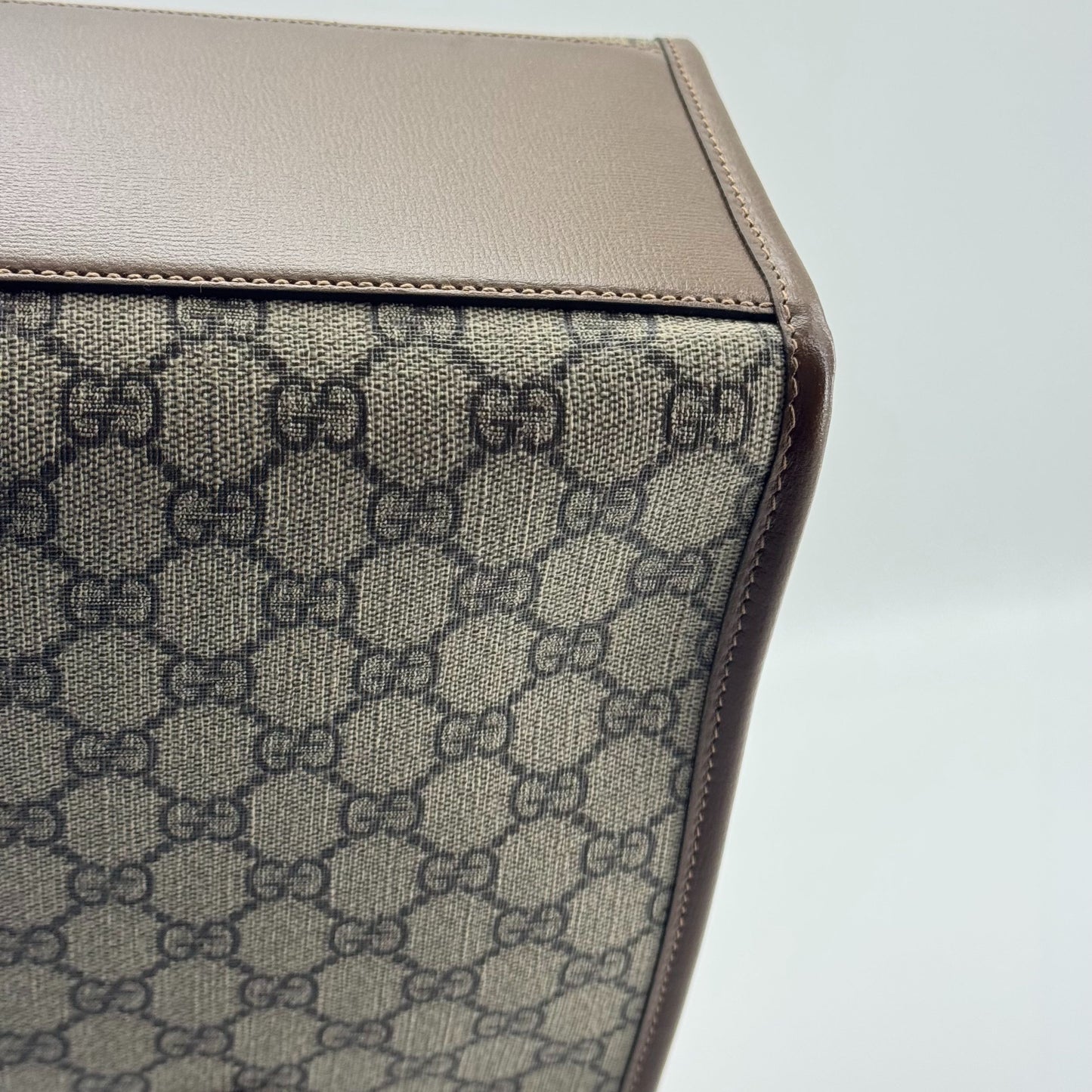 Gucci - Ophidia - Synthetic - Beige - (small)