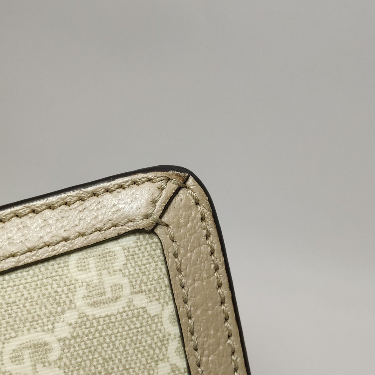 Gucci - Ophidia - Synthetic - Beige - (small)