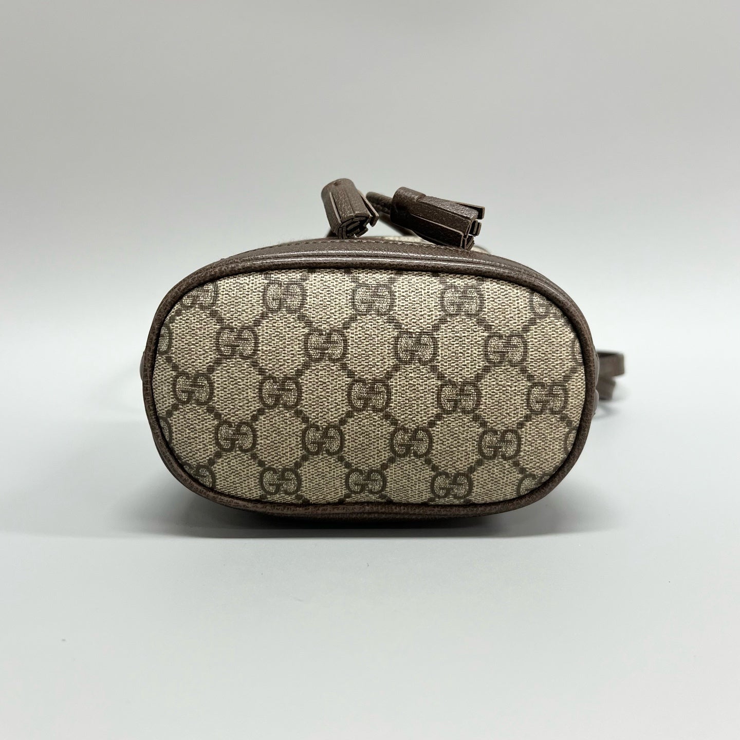 Gucci - Ophidia - Synthetic - Brown - (mini)