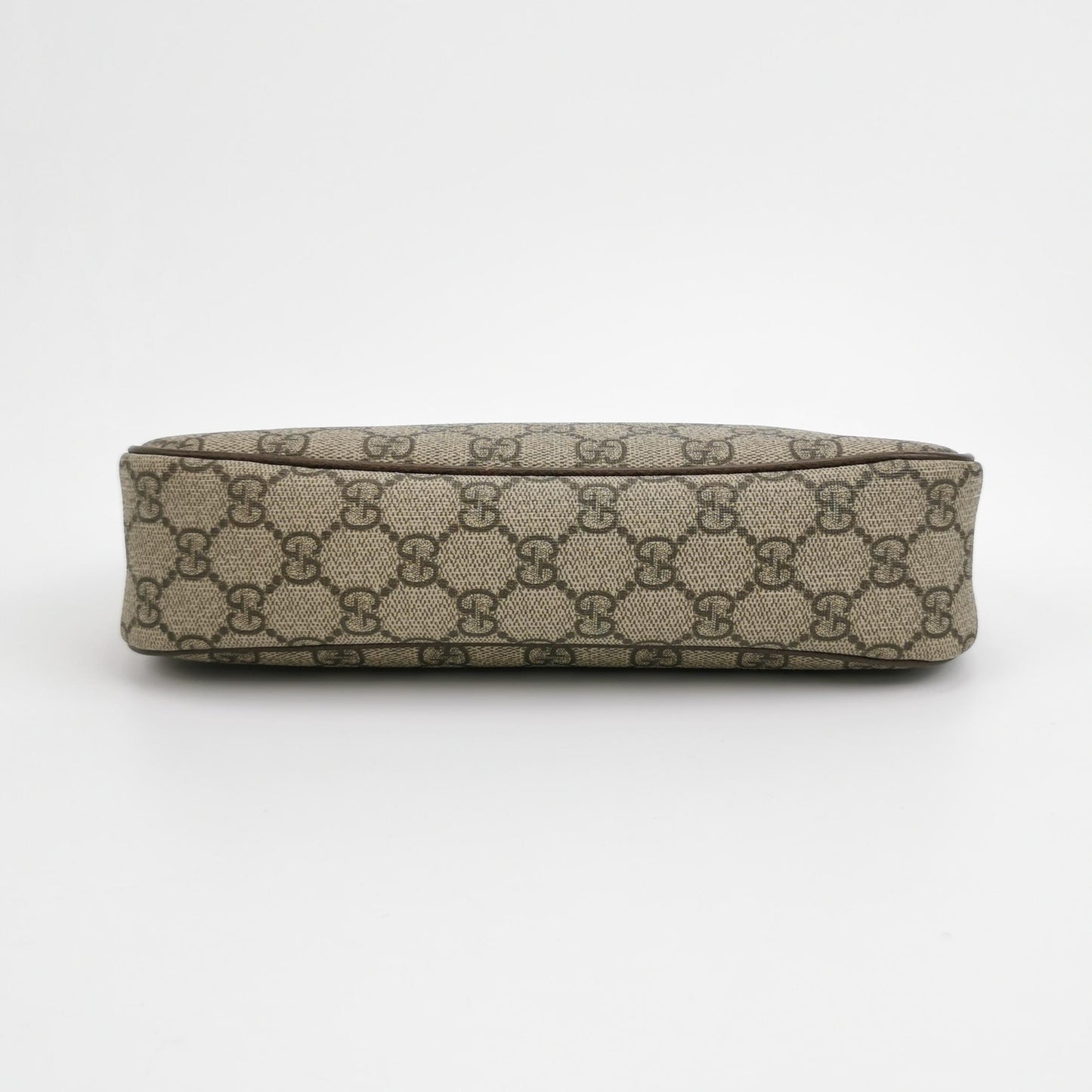 Gucci - Ophidia - Synthetic - Brown - (mini)