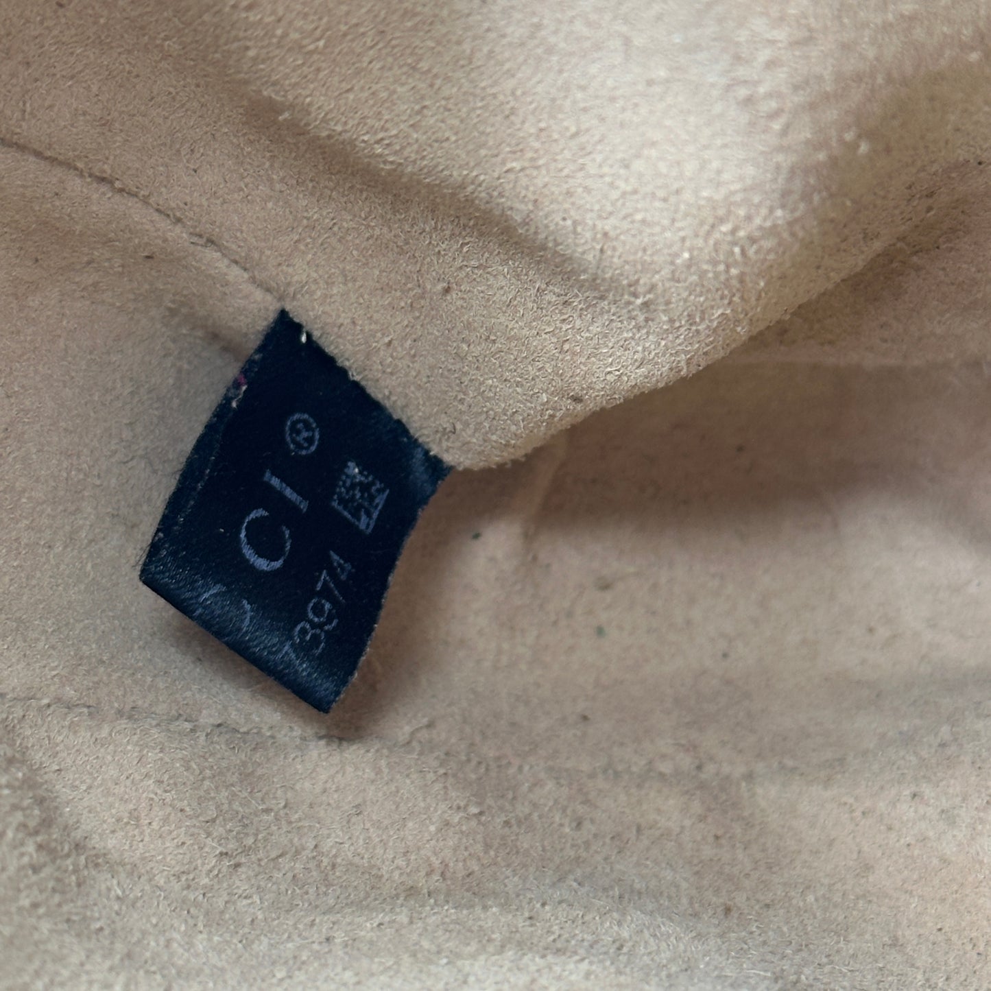 Gucci - Ophidia - Synthetic - Brown - (mini)