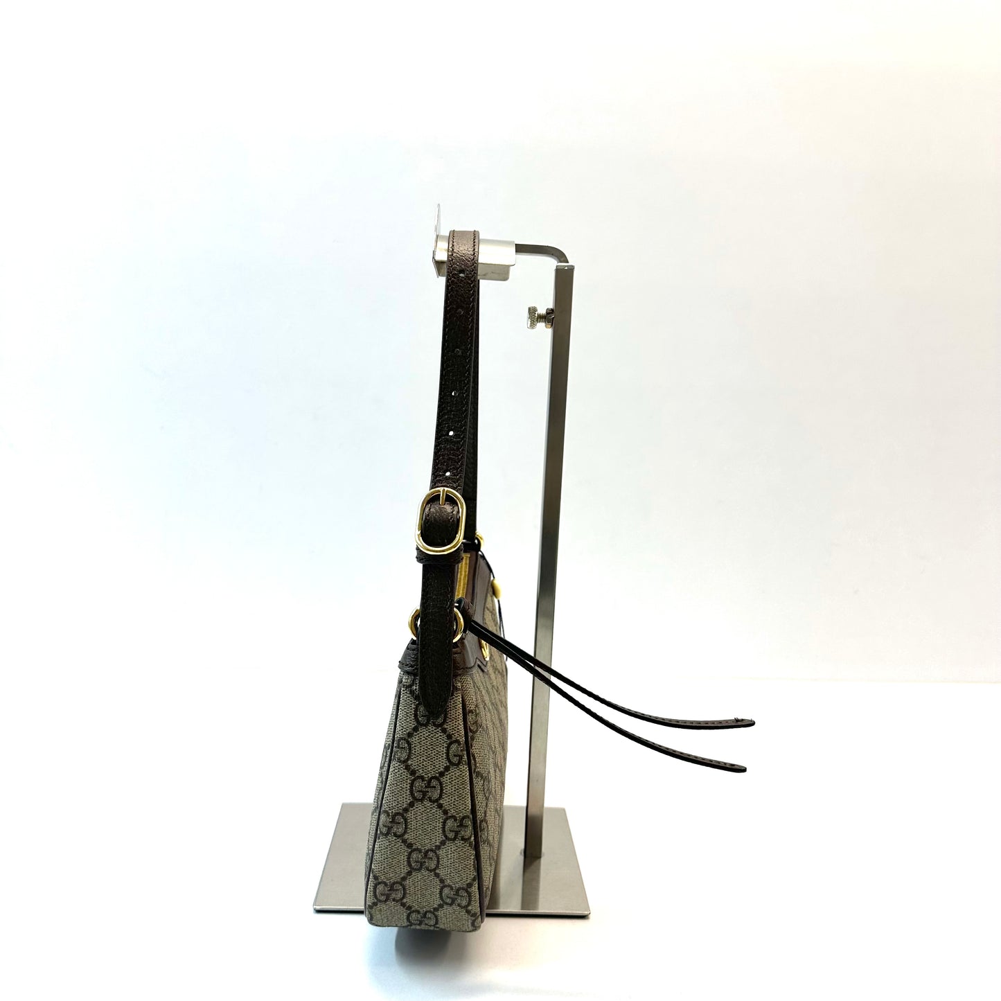 Gucci - Ophidia - Synthetic - Brown - (small)