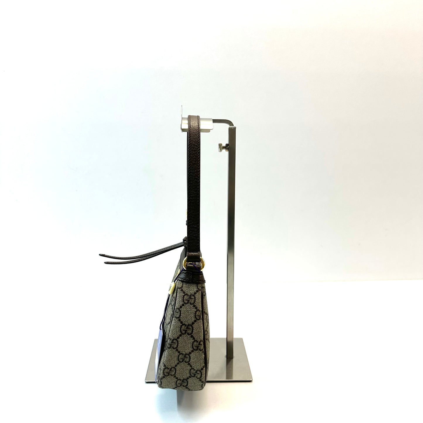 Gucci - Ophidia - Synthetic - Brown - (small)