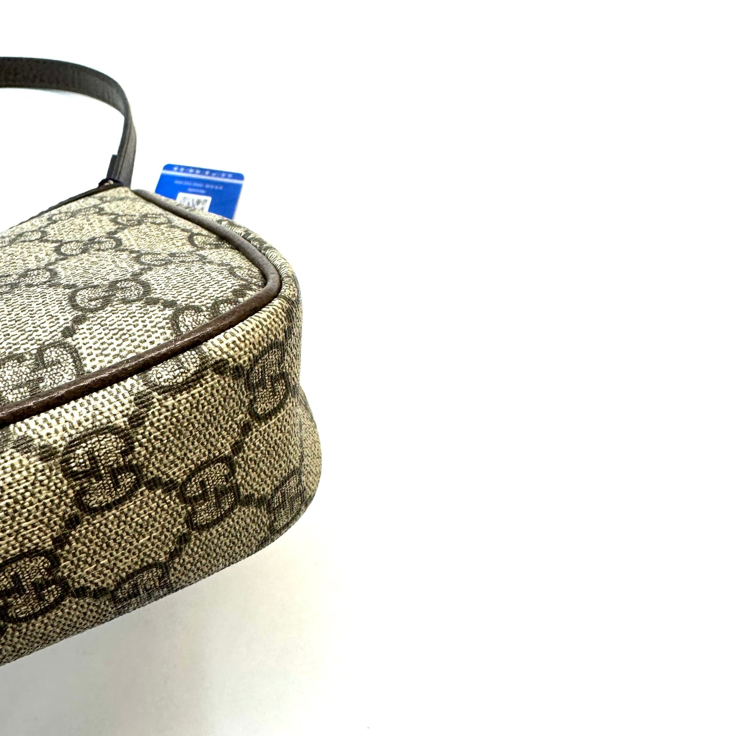 Gucci - Ophidia - Synthetic - Brown - (small)