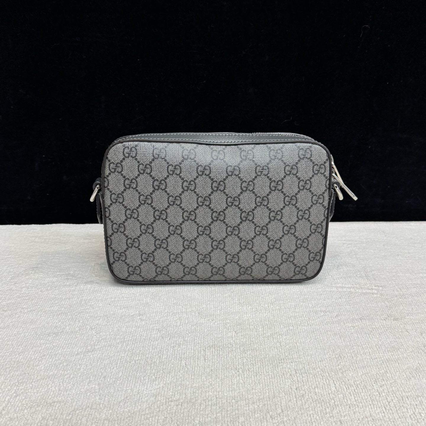 Gucci - Ophidia - Synthetic - Grey - (mini)