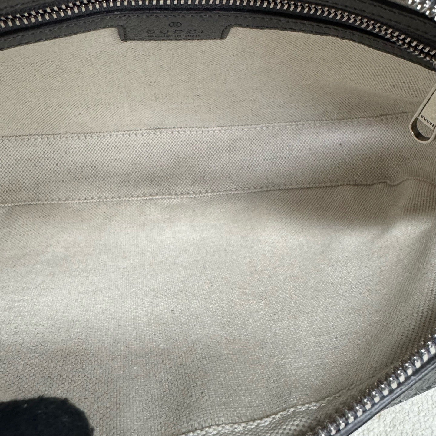 Gucci - Ophidia - Synthetic - Grey - (mini)