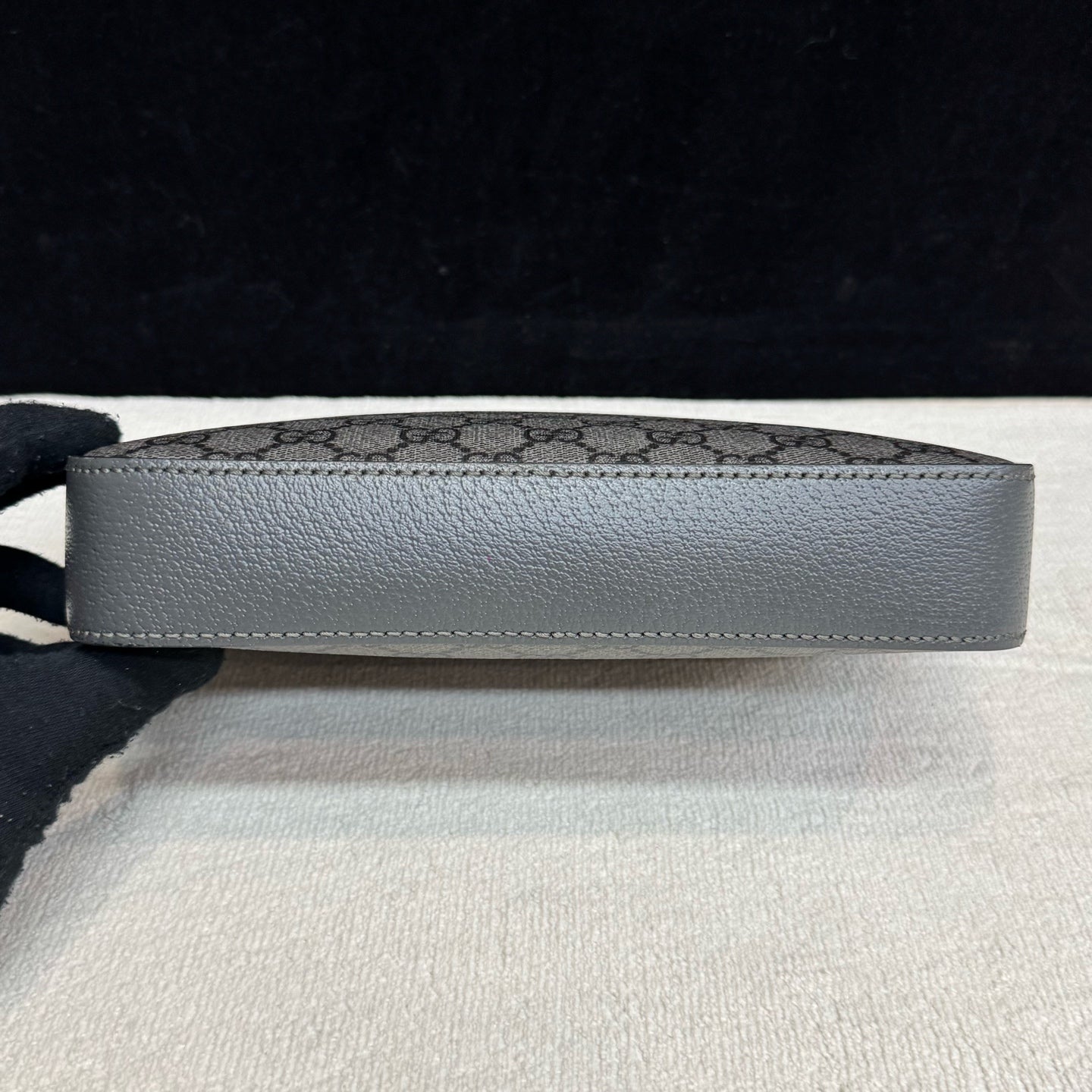 Gucci - Ophidia - Synthetic - Grey - (mini)