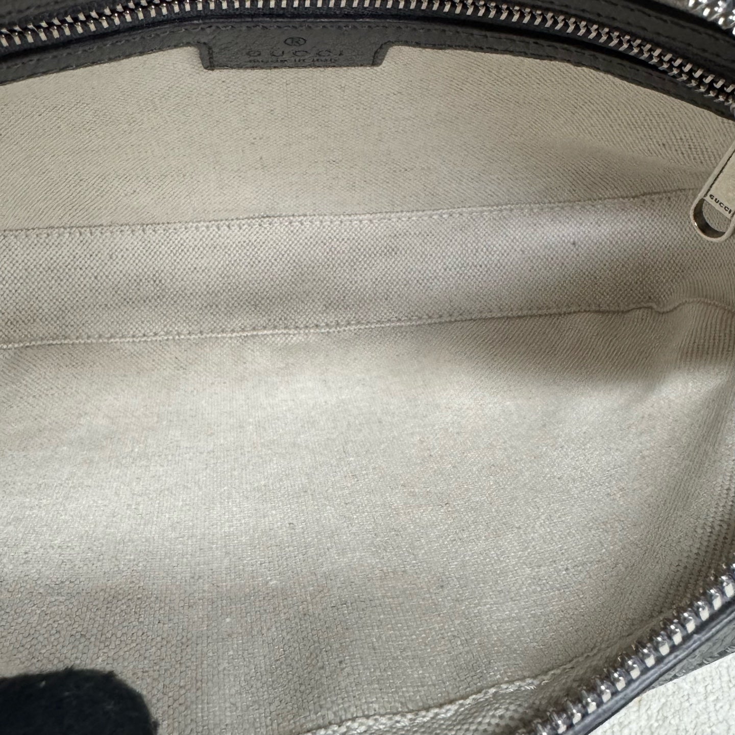 Gucci - Ophidia - Synthetic - Grey - (mini)