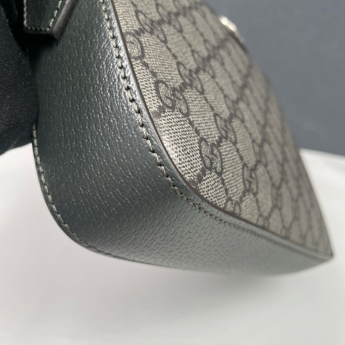 Gucci - Ophidia - Synthetic - Grey - (mini)