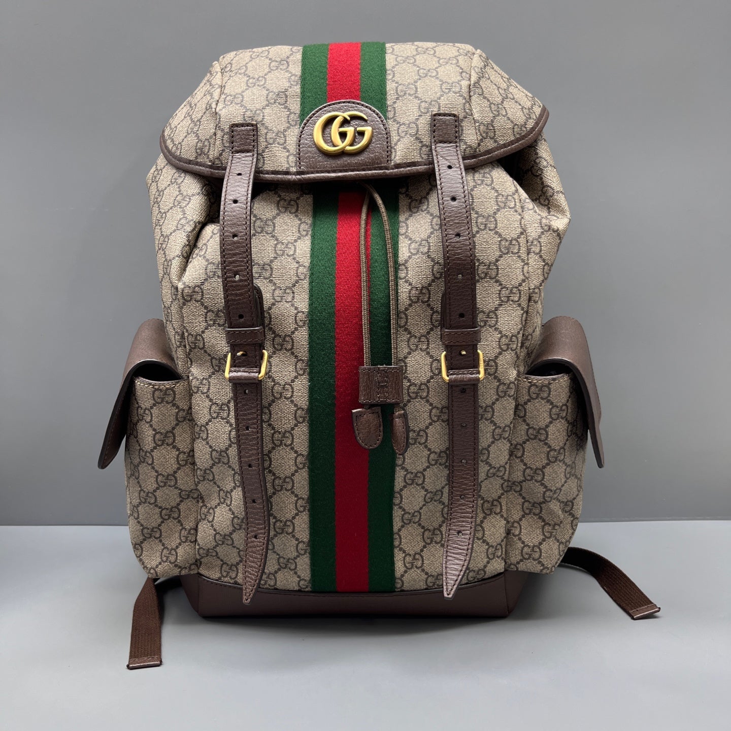 Gucci - Ophidia - Synthetic - Multicolour - (large)