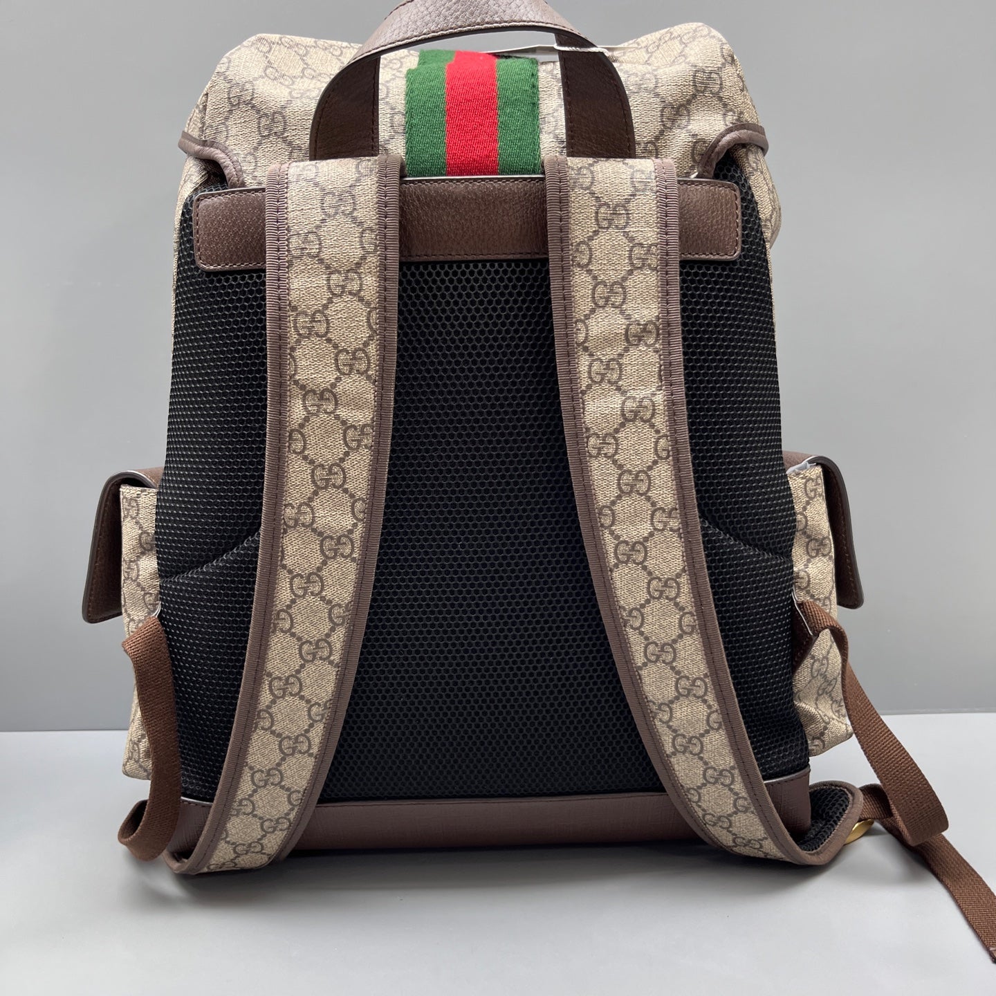 Gucci - Ophidia - Synthetic - Multicolour - (large)