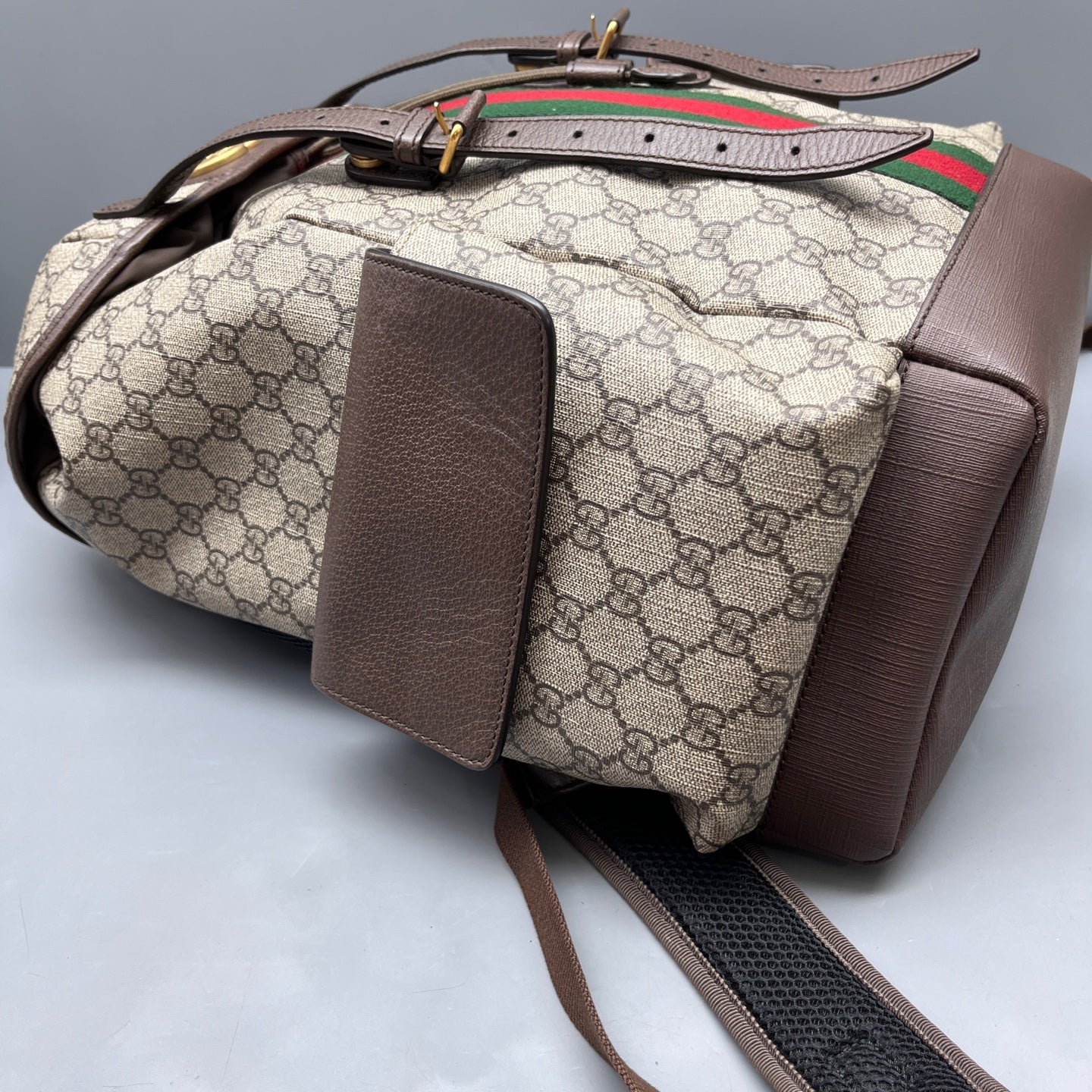 Gucci - Ophidia - Synthetic - Multicolour - (large)