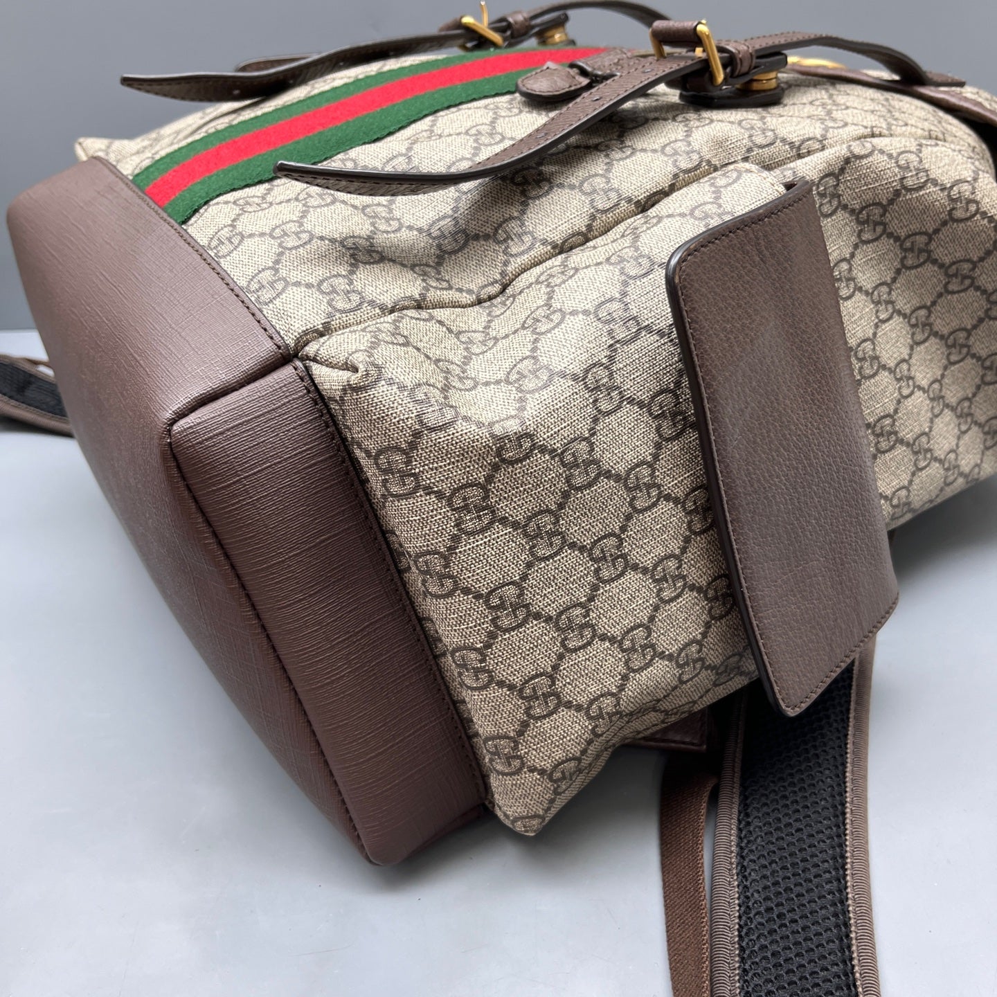 Gucci - Ophidia - Synthetic - Multicolour - (large)