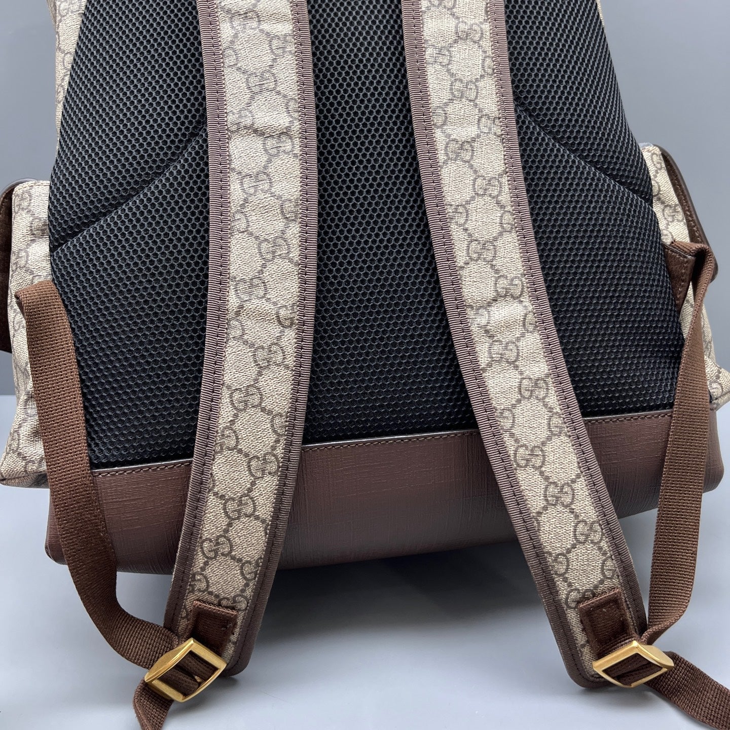 Gucci - Ophidia - Synthetic - Multicolour - (large)