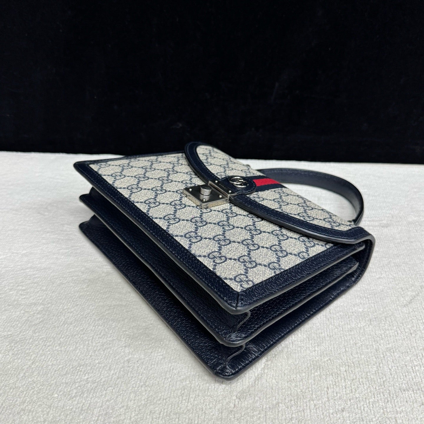 Gucci - Ophidia - Synthetic - Multicolour - (medium)